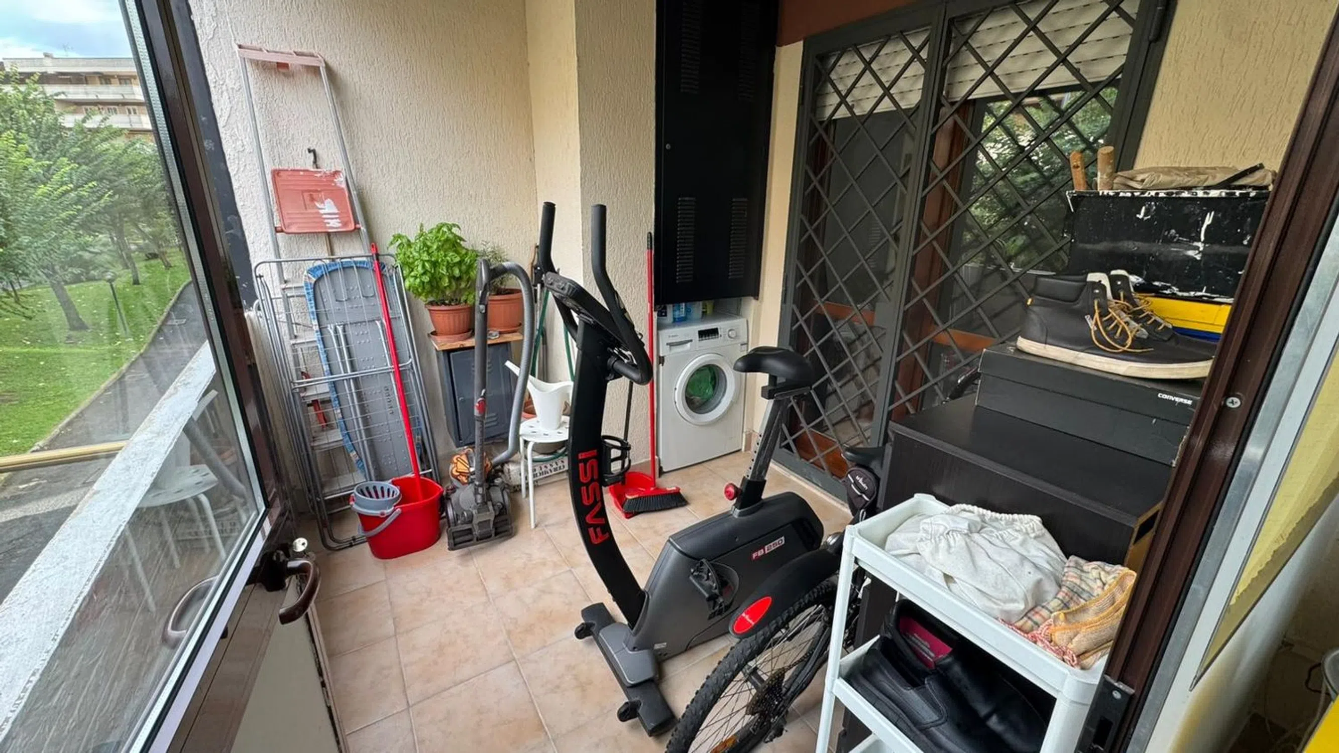 Bilocale in via Nino Taranto, 30 - Photo 6