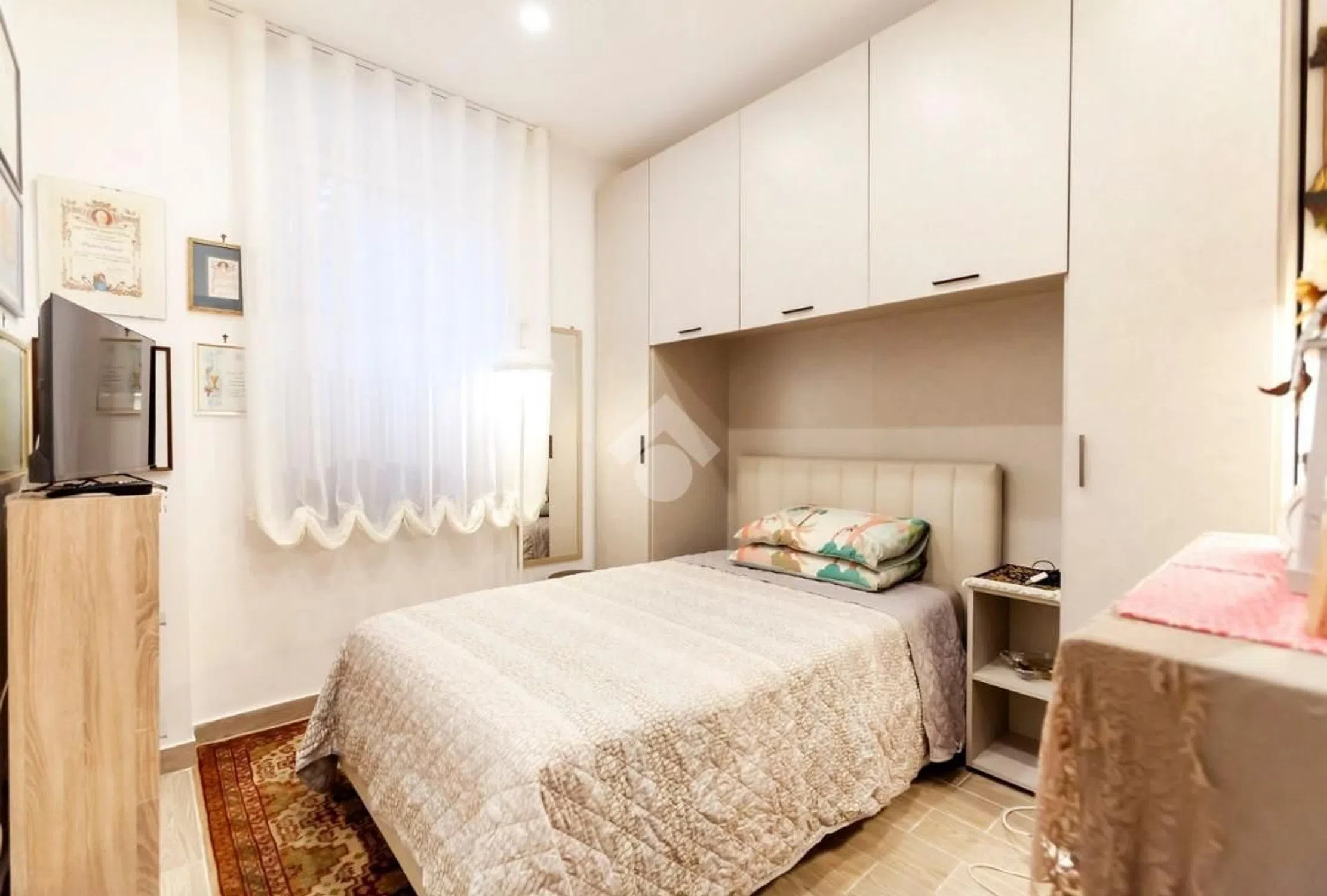 Trilocale in via Nicolò III, 5 - Photo 6