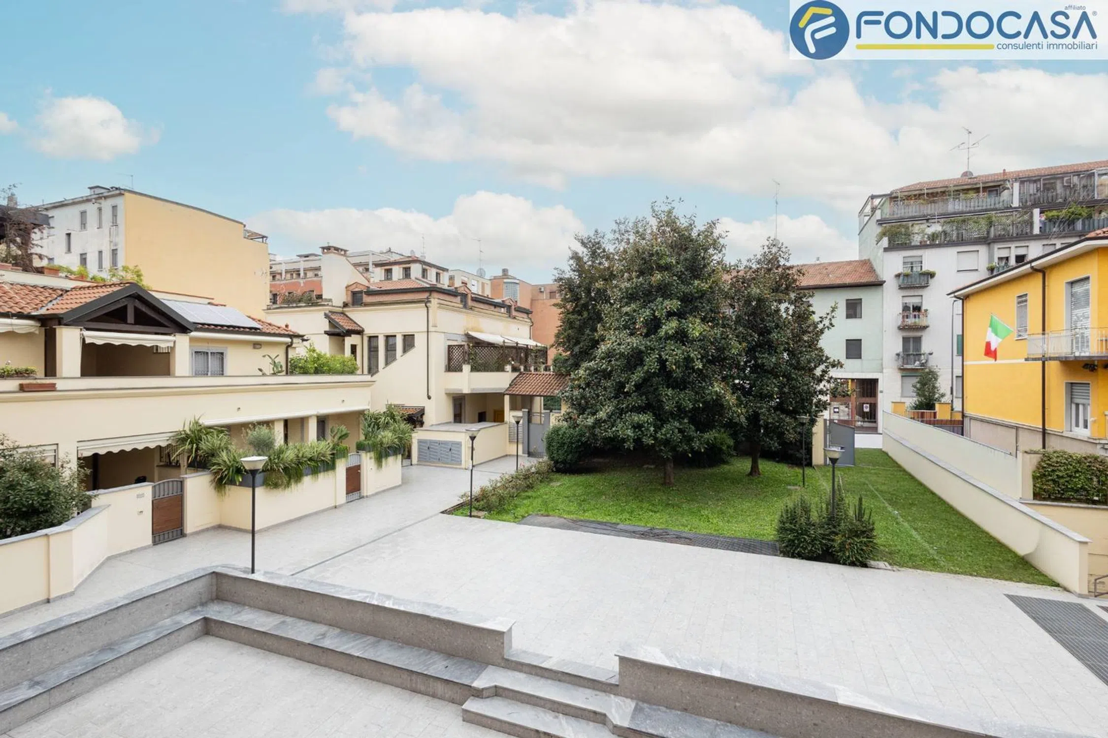 Quadrilocale in via Francesco de Sanctis - Photo 1