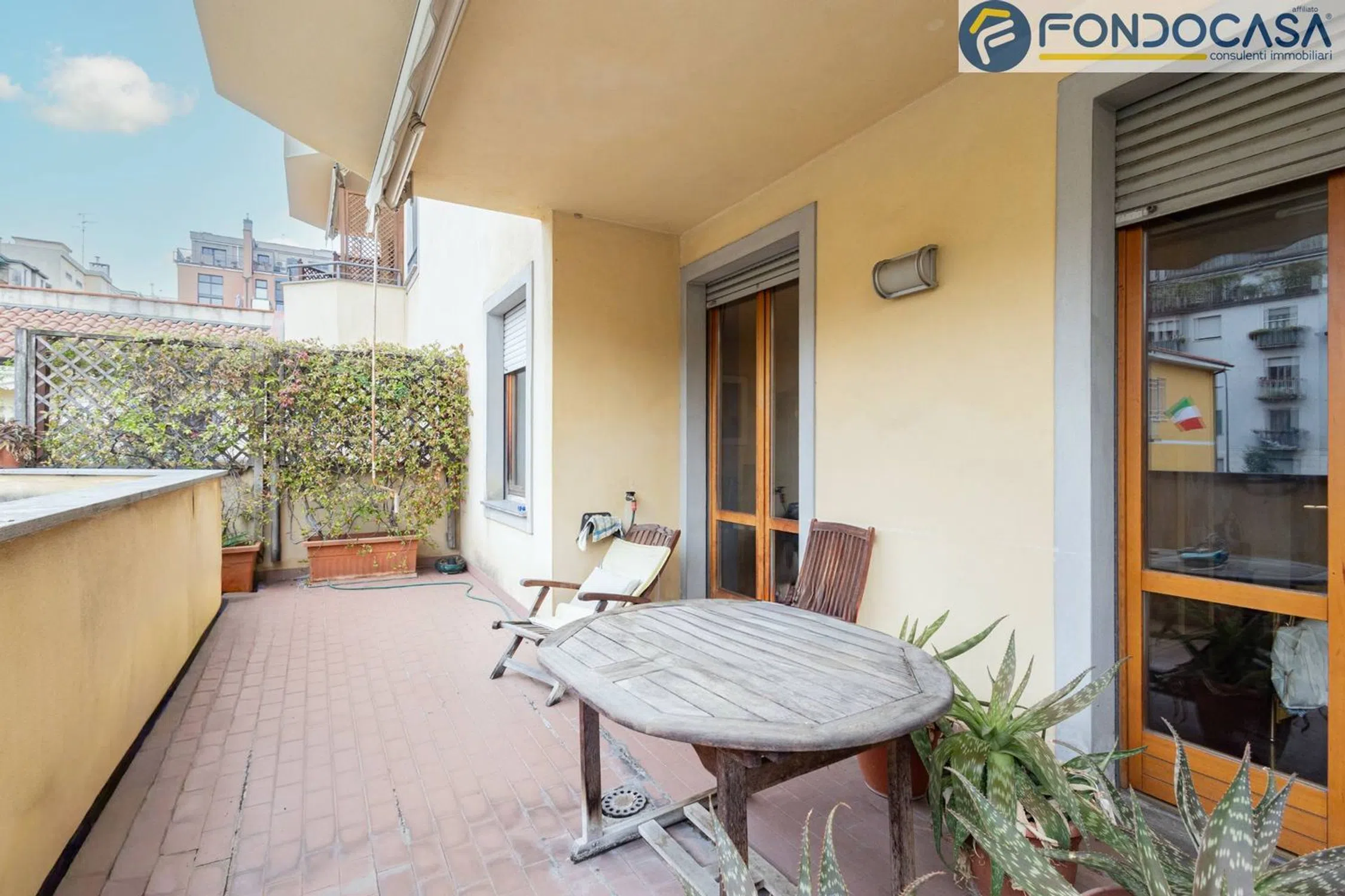 Quadrilocale in via Francesco de Sanctis - Photo 2