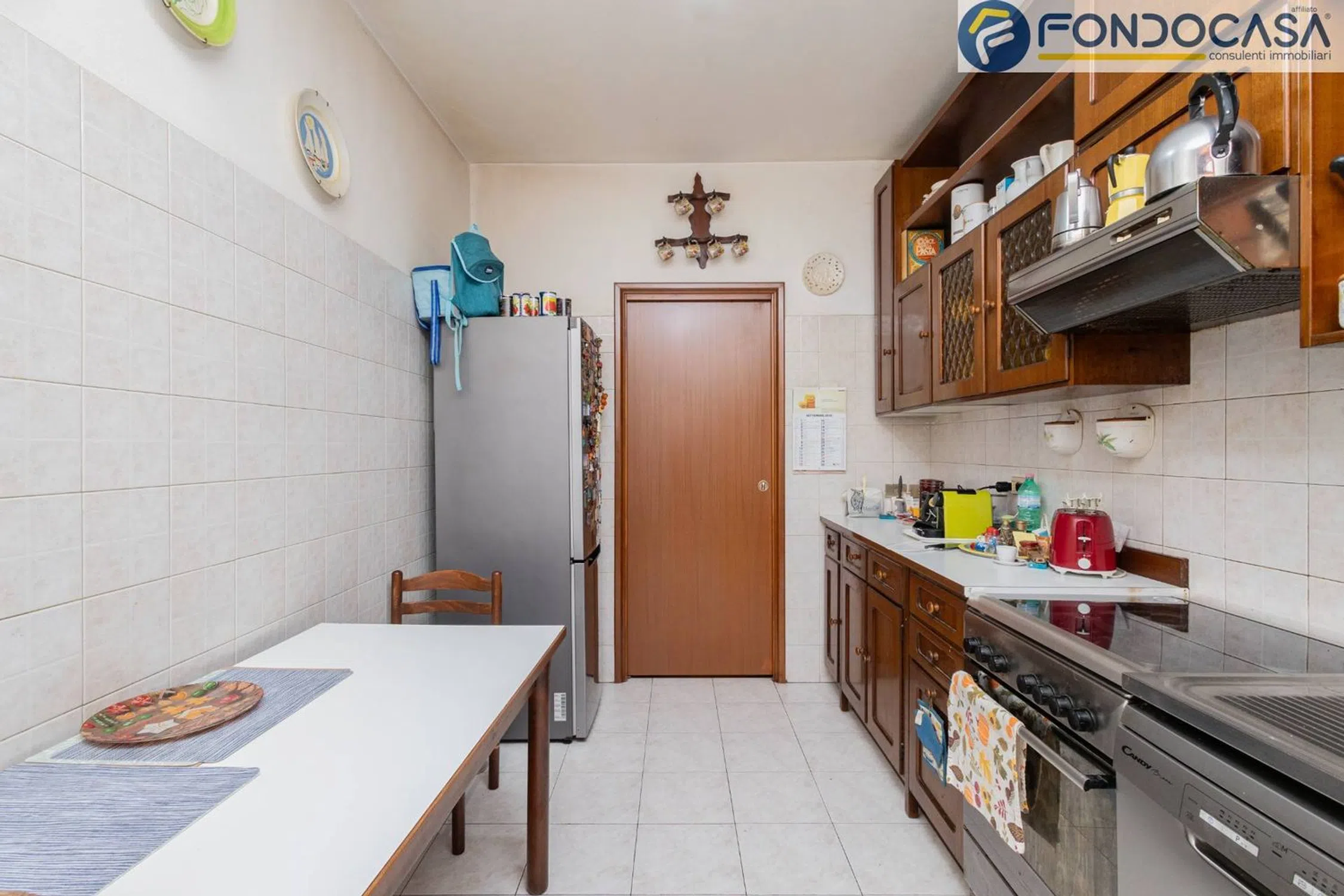 Quadrilocale in via Francesco de Sanctis - Photo 8