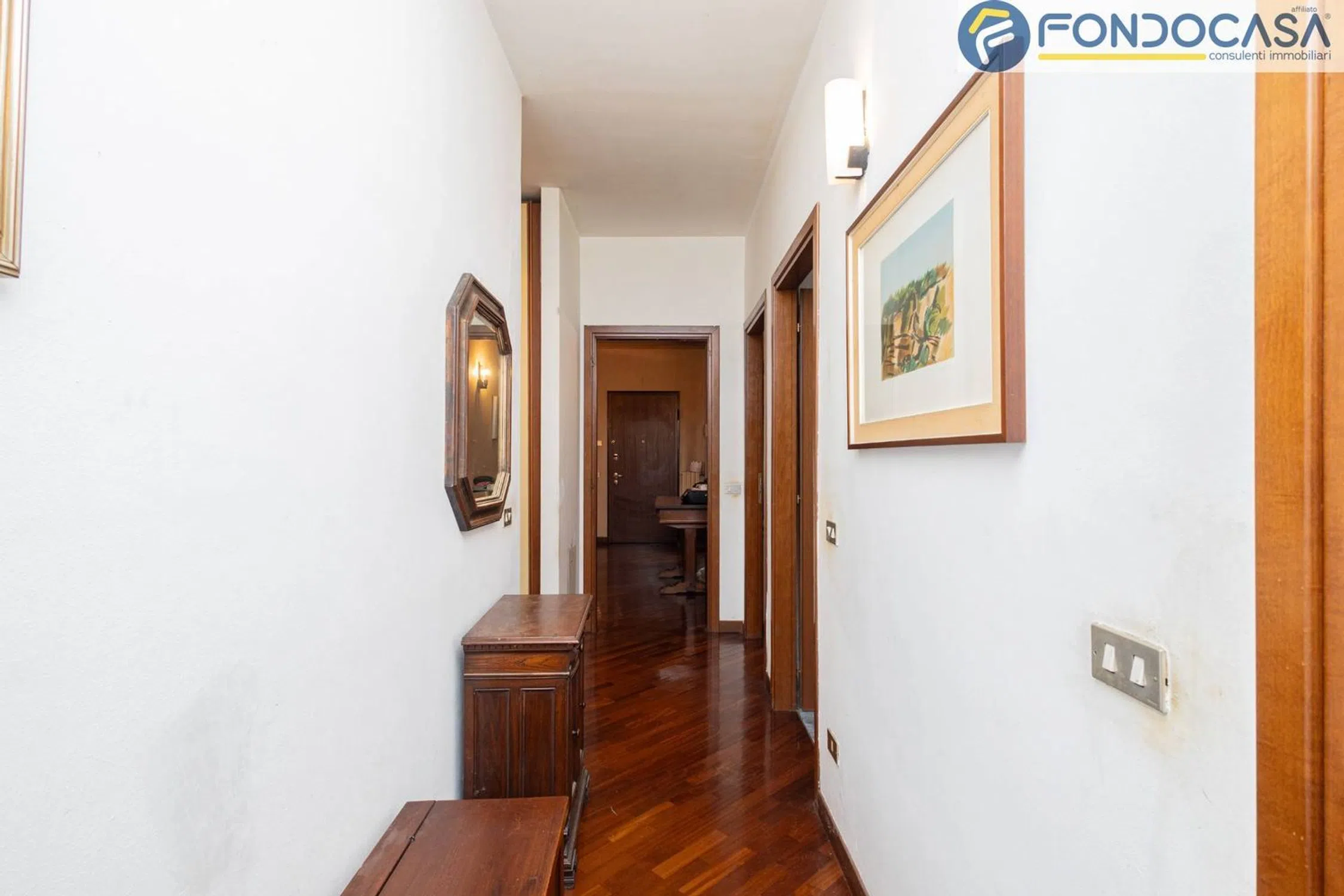 Quadrilocale in via Francesco de Sanctis - Photo 9