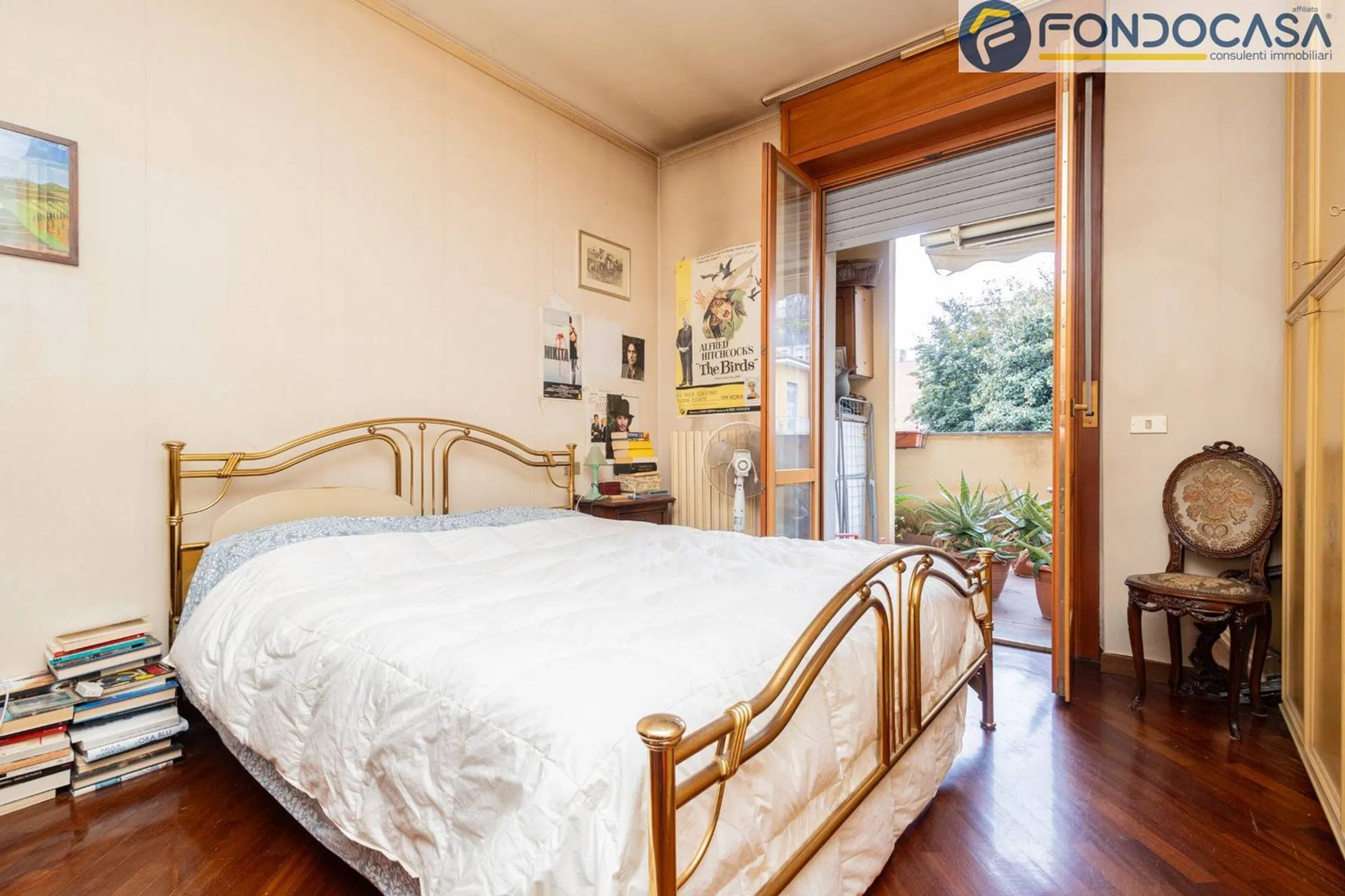 Quadrilocale in via Francesco de Sanctis - Photo 10