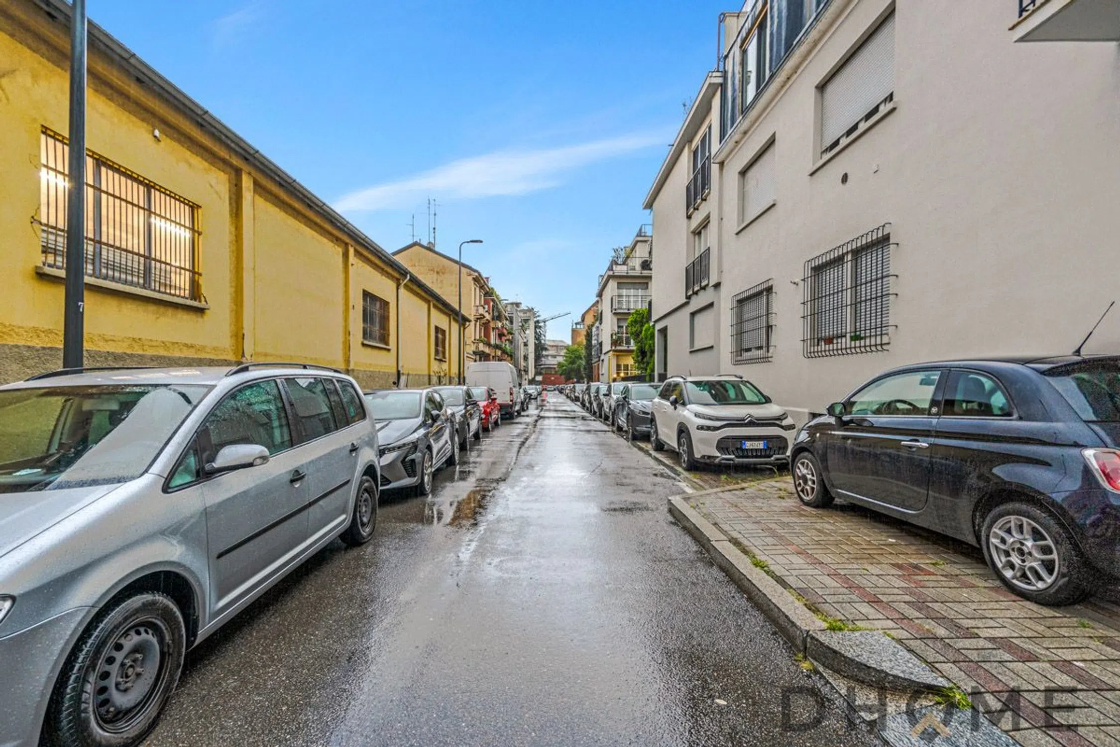 Trilocale in via Privata Battista De Rolandi, 11 - Photo 20