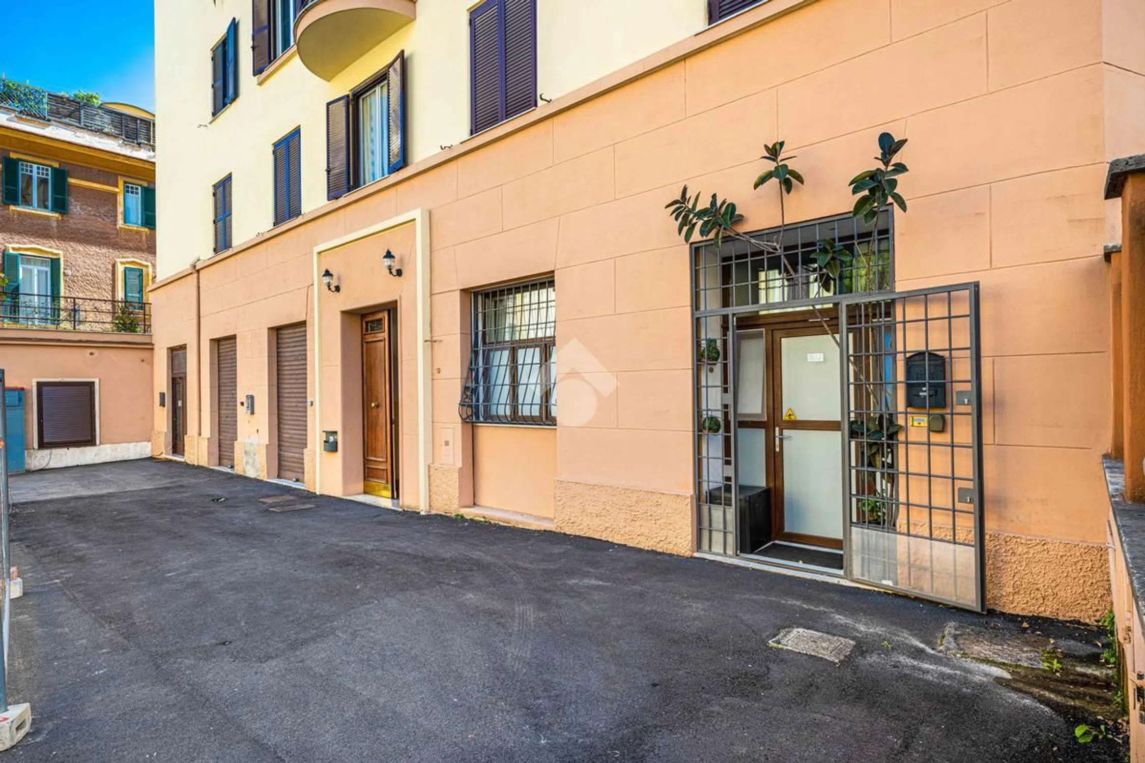 Bilocale in via Nicolò V, 19 - Photo 18