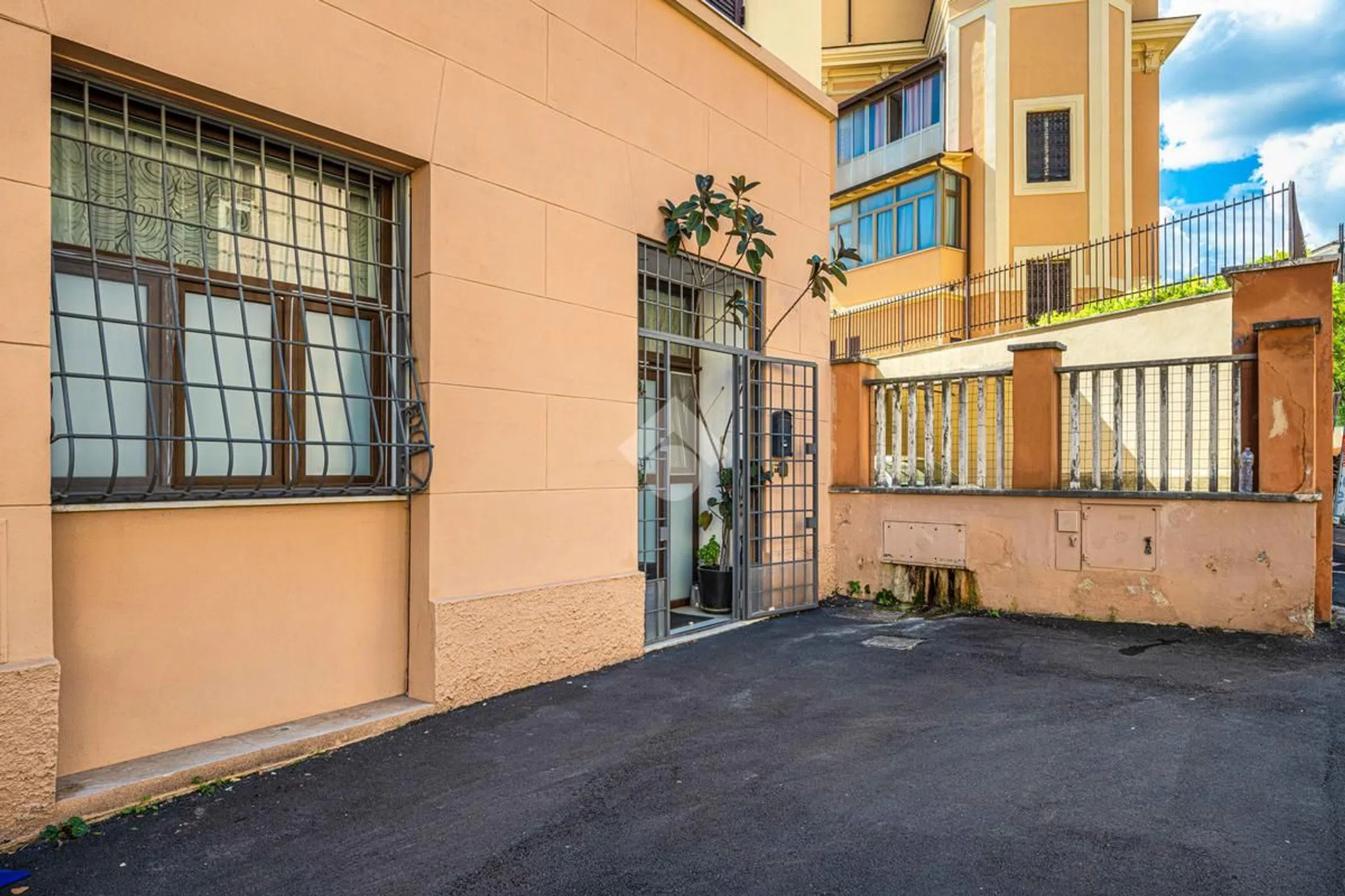 Bilocale in via Nicolò V, 19 - Photo 19