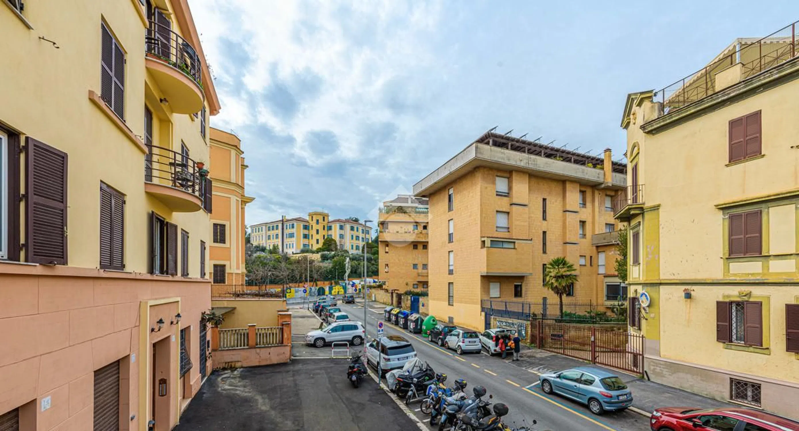 Bilocale in via Nicolò V, 19 - Photo 20