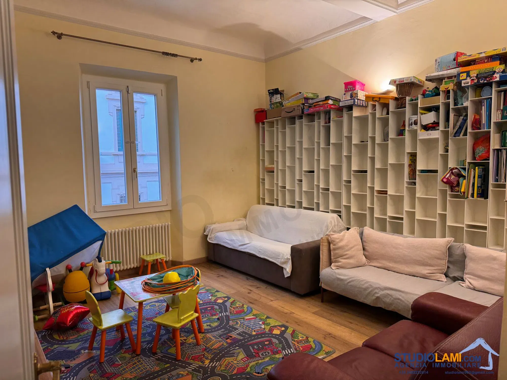 Appartamento in via Giovanni Duprè - Photo 1