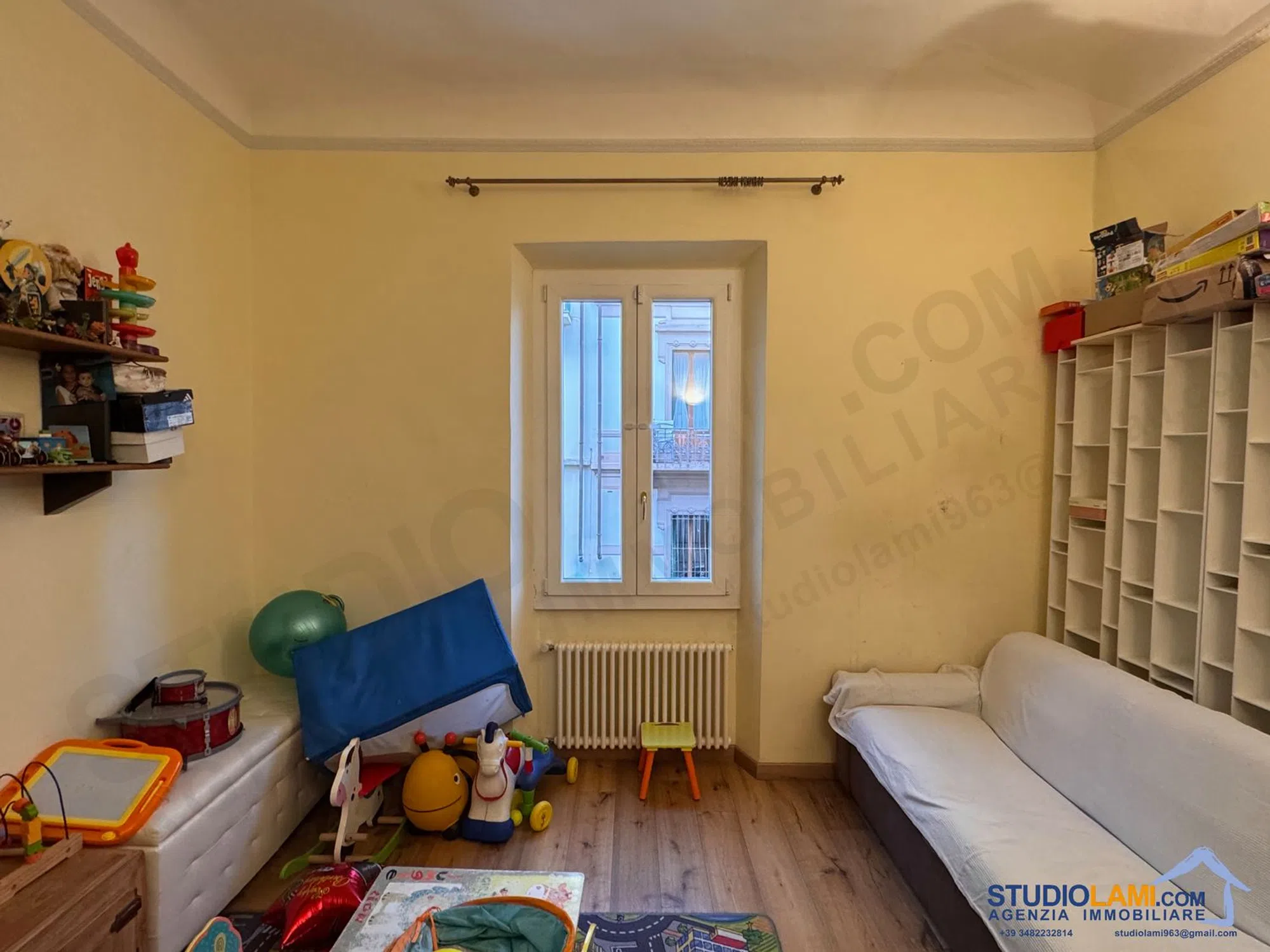 Appartamento in via Giovanni Duprè - Photo 2