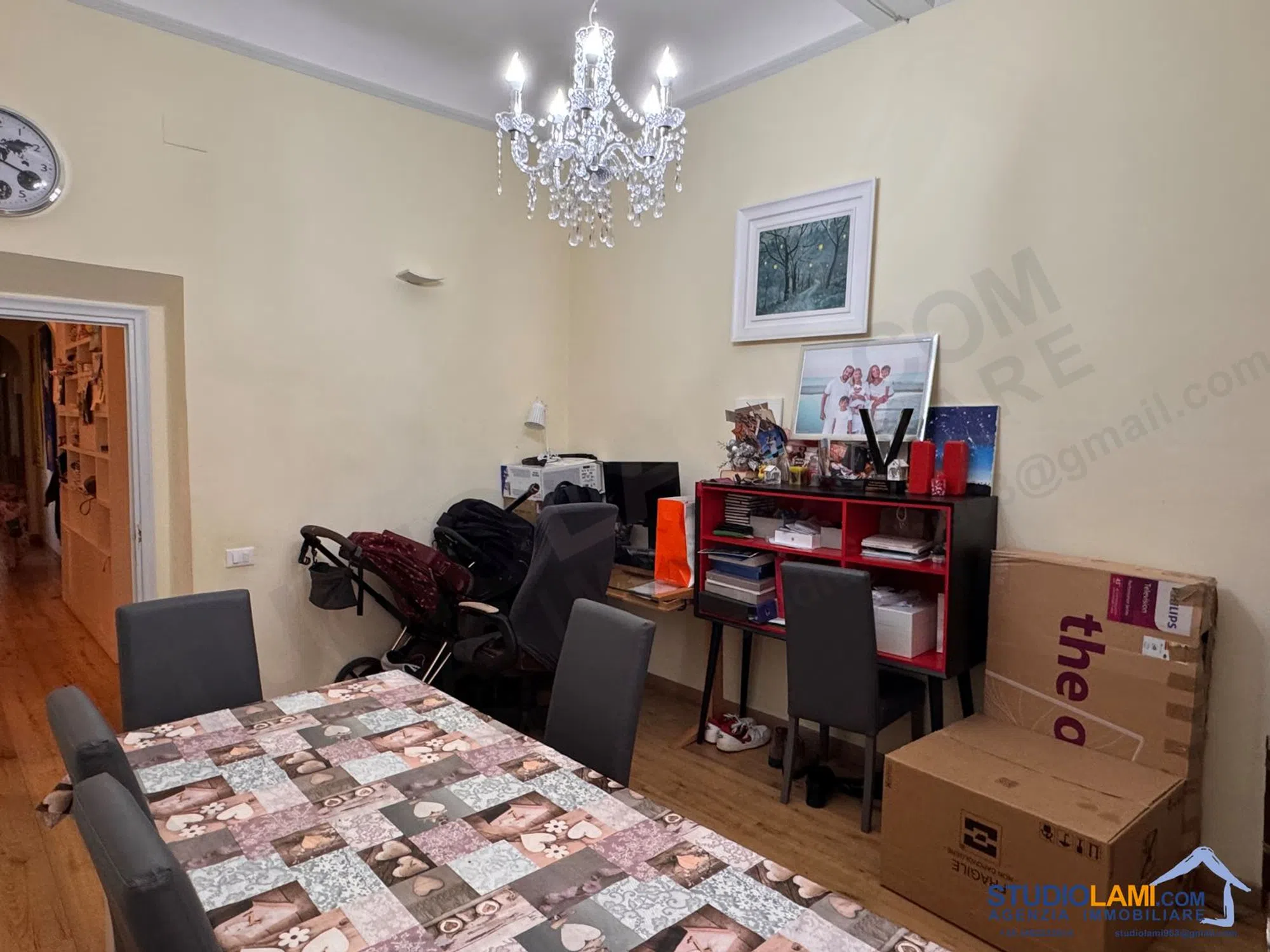 Appartamento in via Giovanni Duprè - Photo 11