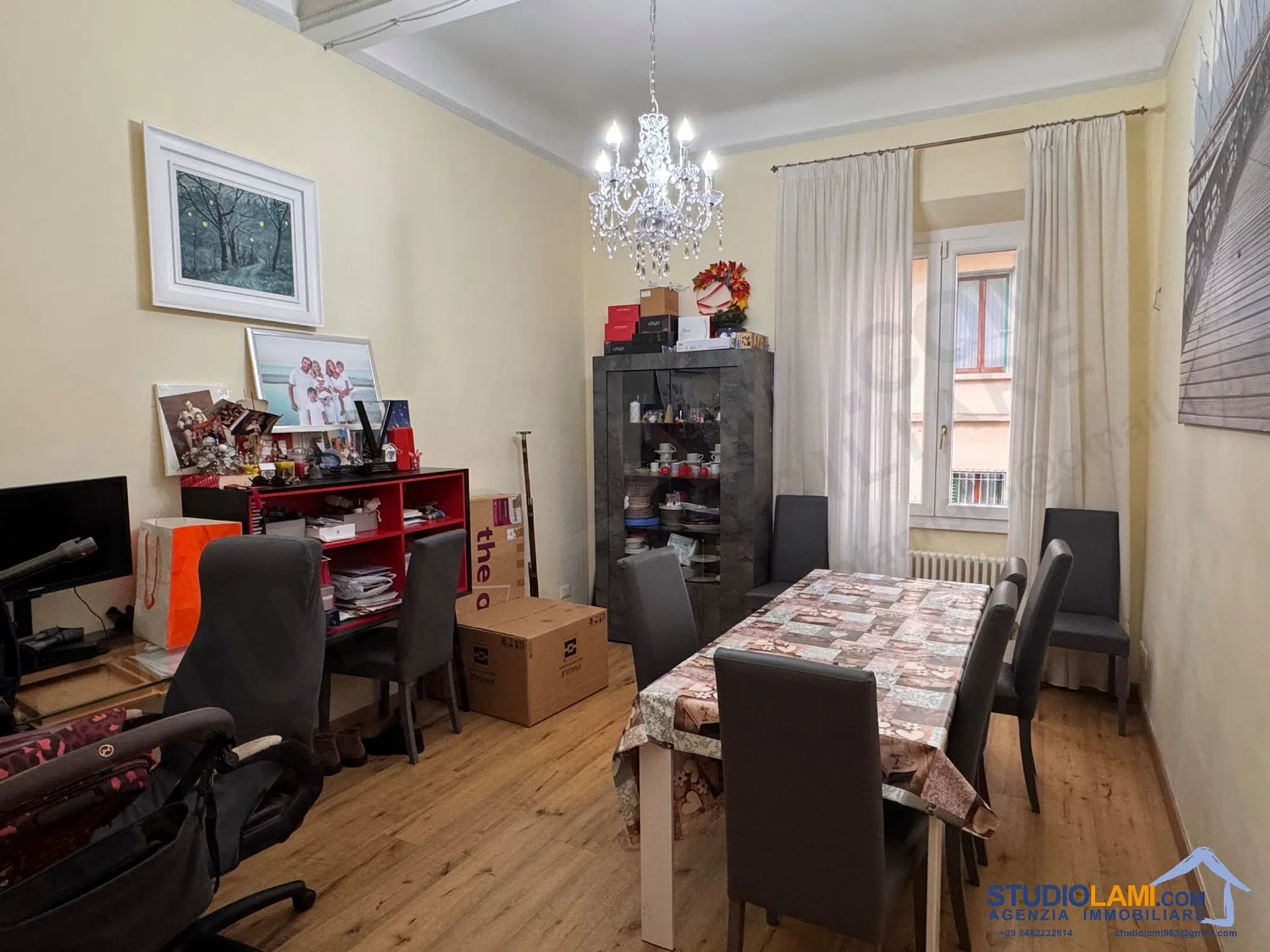 Appartamento in via Giovanni Duprè - Photo 12