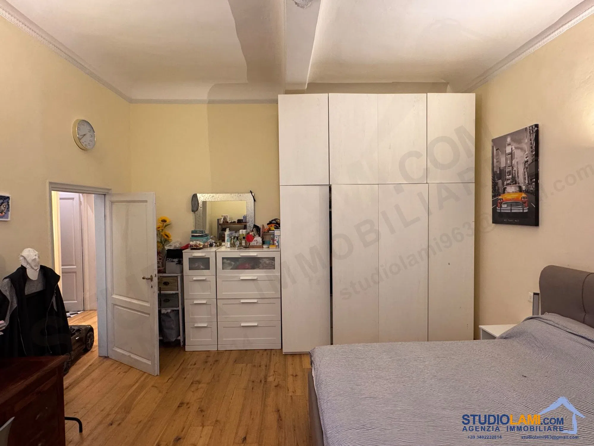 Appartamento in via Giovanni Duprè - Photo 13