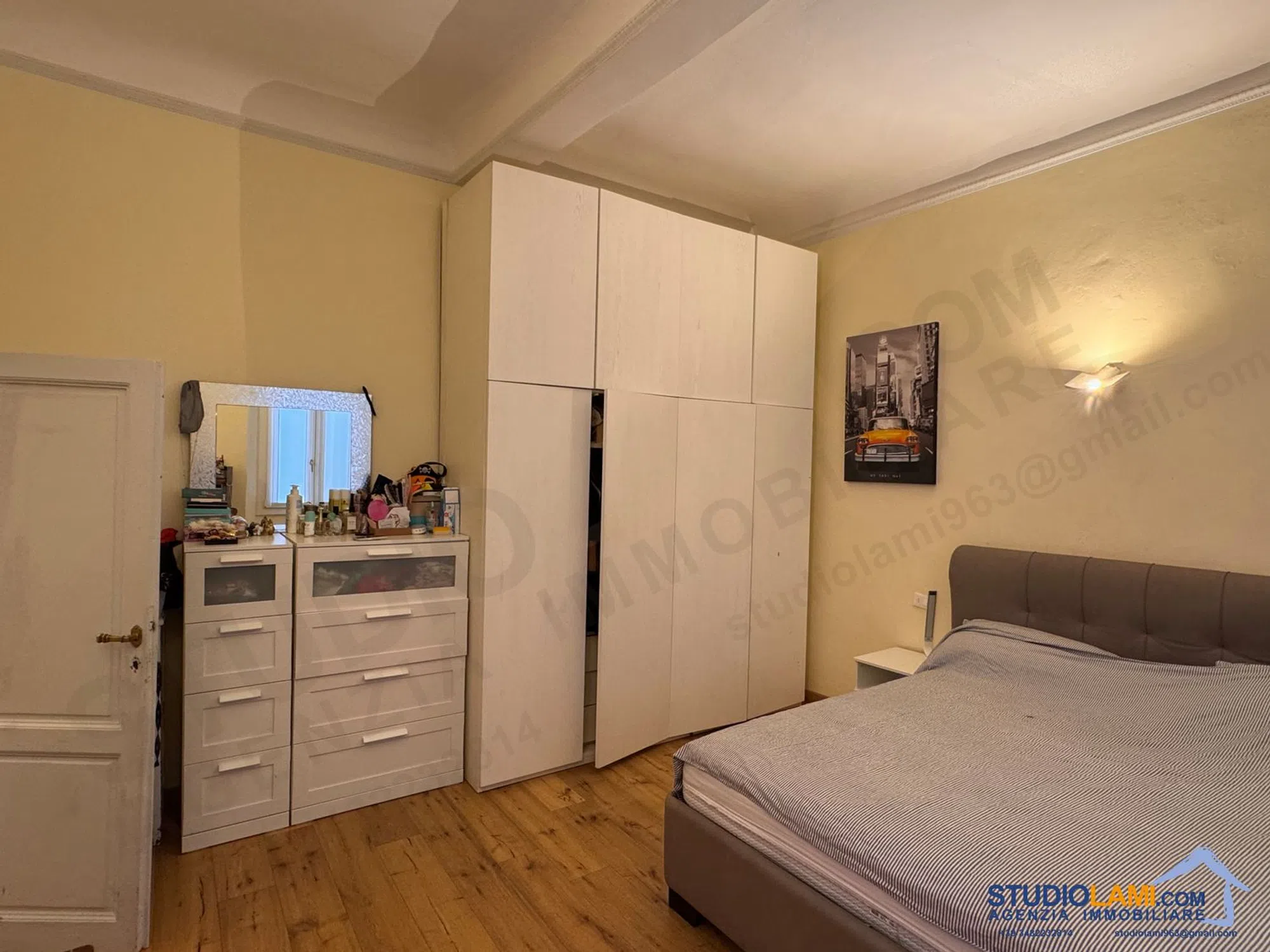 Appartamento in via Giovanni Duprè - Photo 15
