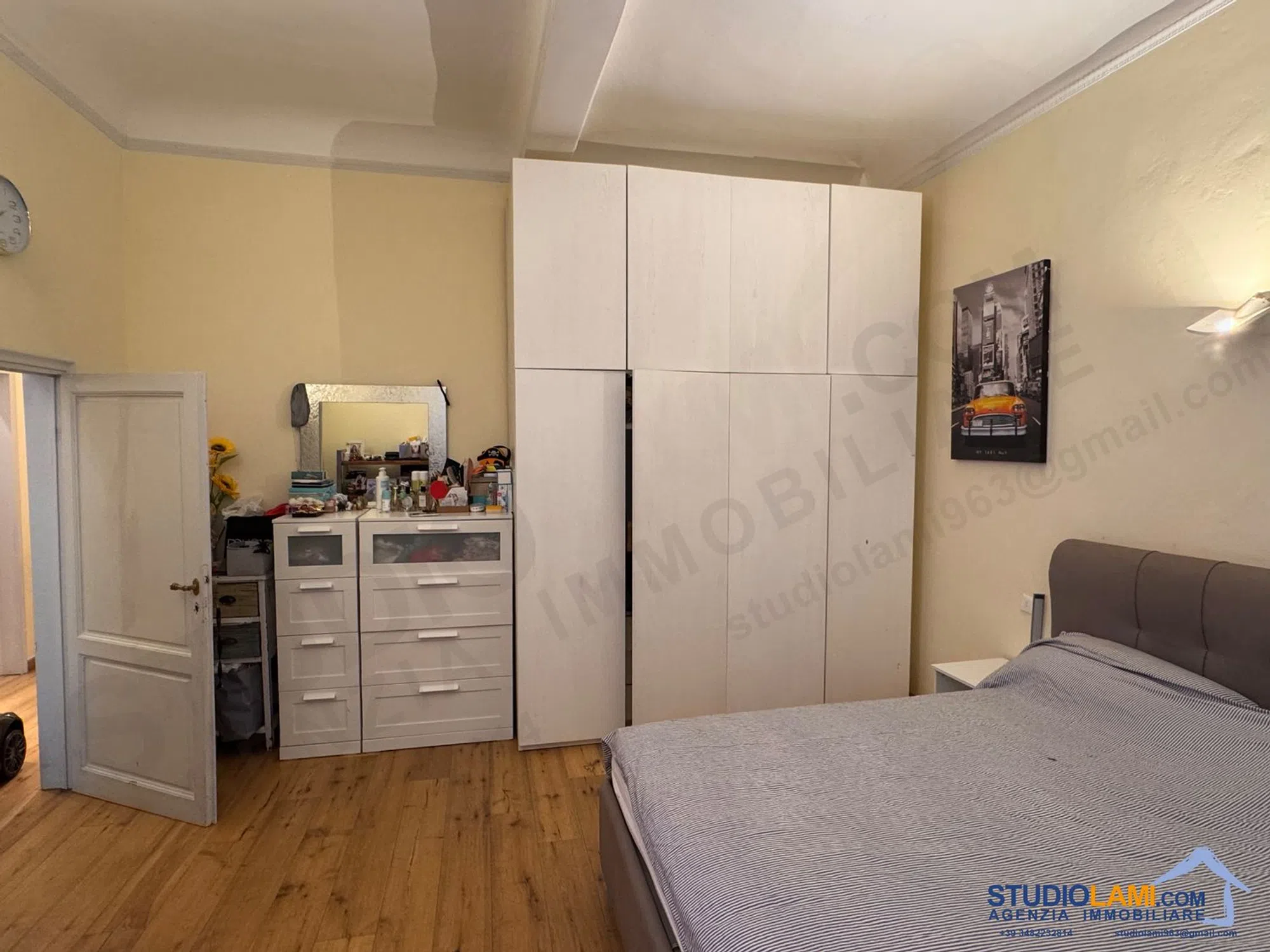Appartamento in via Giovanni Duprè - Photo 16