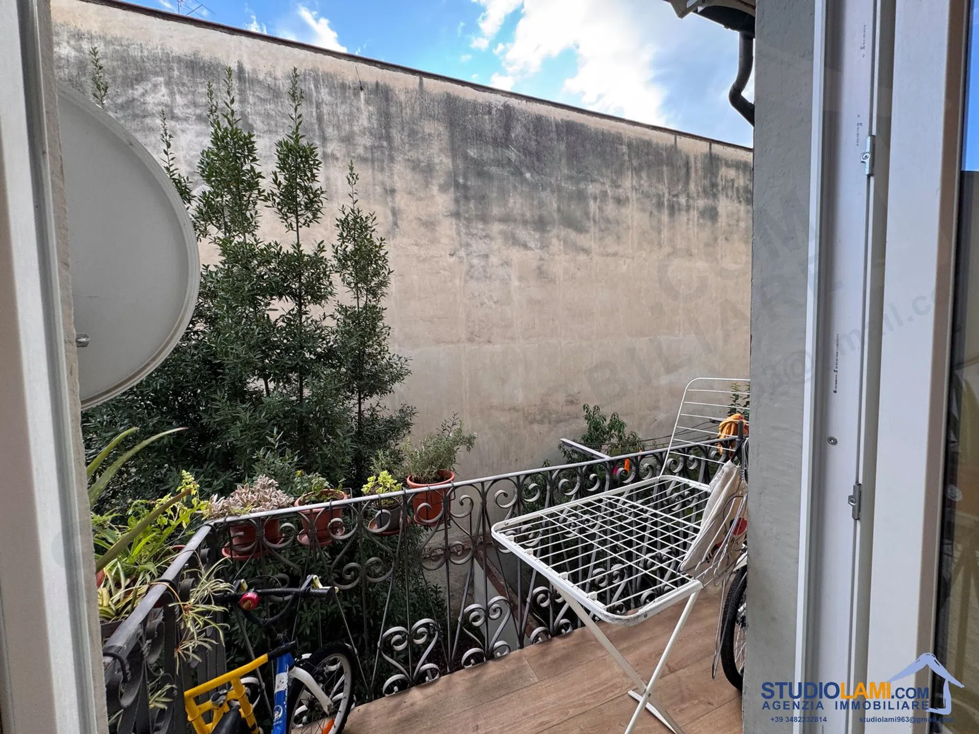Appartamento in via Giovanni Duprè - Photo 18
