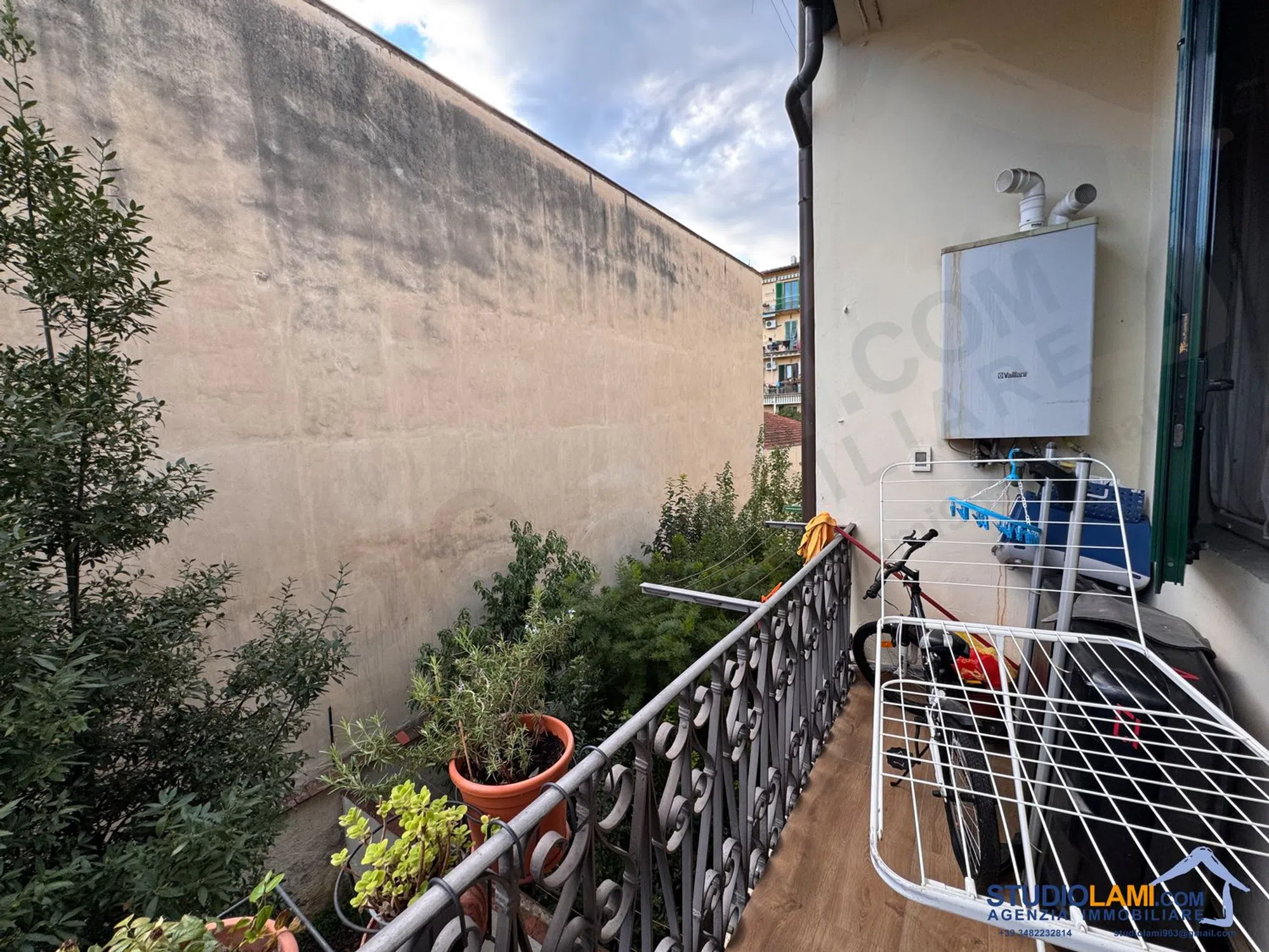 Appartamento in via Giovanni Duprè - Photo 19