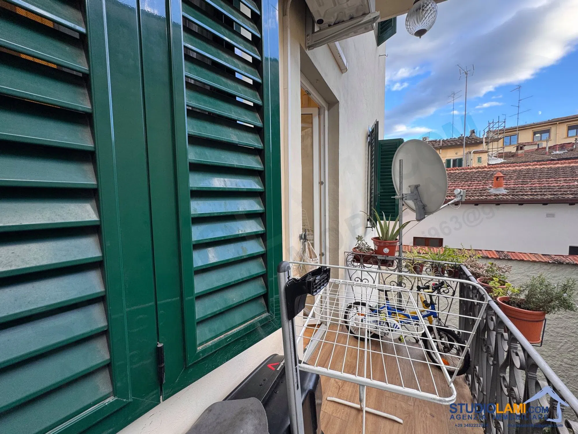Appartamento in via Giovanni Duprè - Photo 20