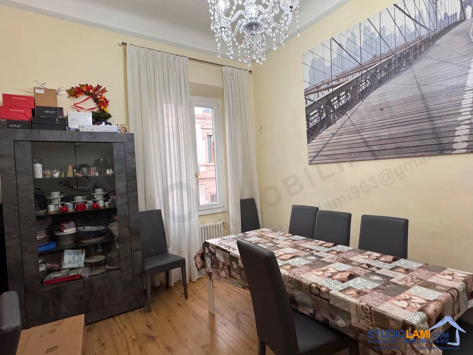 Appartamento in via Giovanni Duprè - Photo 3