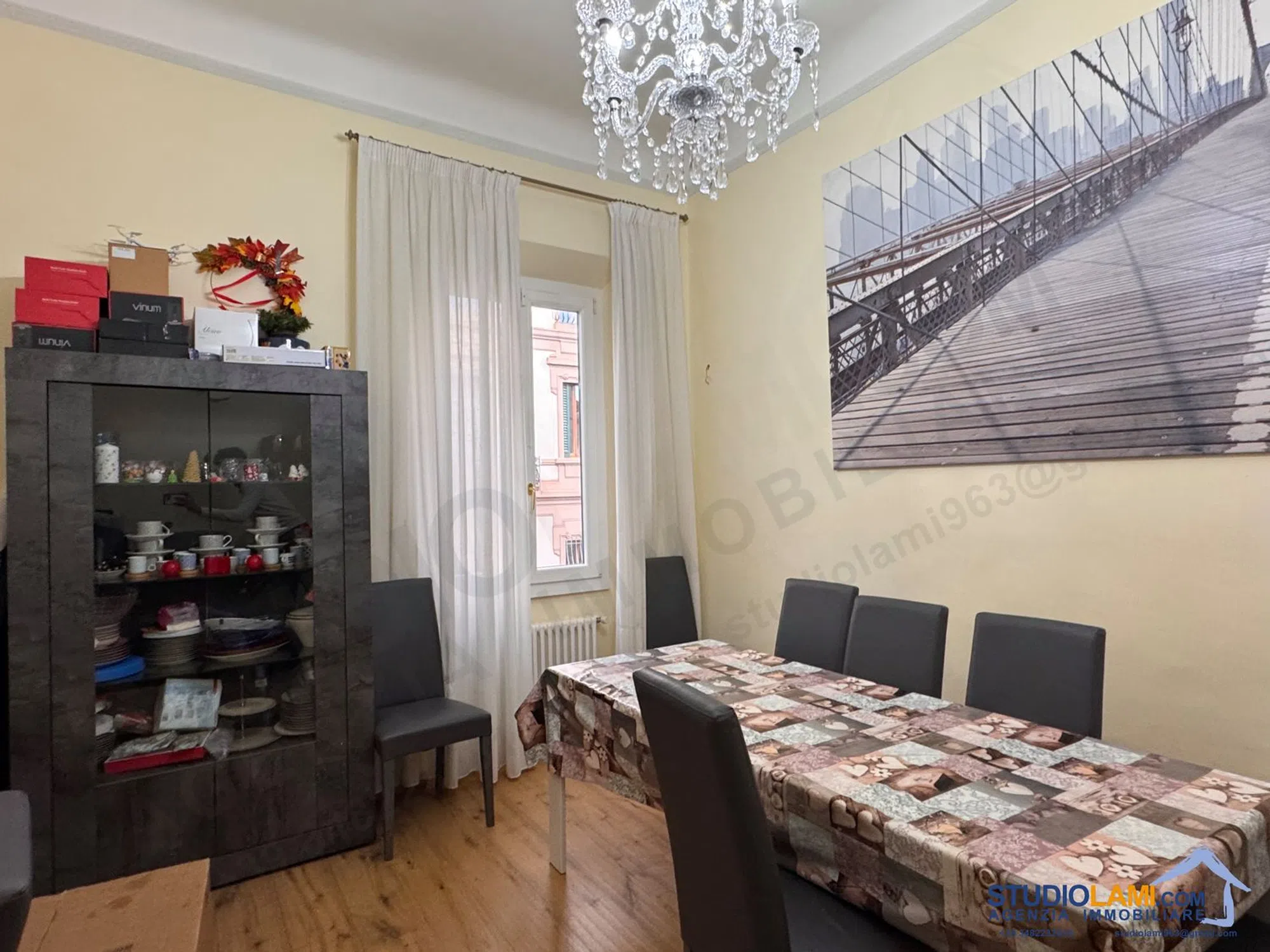 Appartamento in via Giovanni Duprè - Photo 4