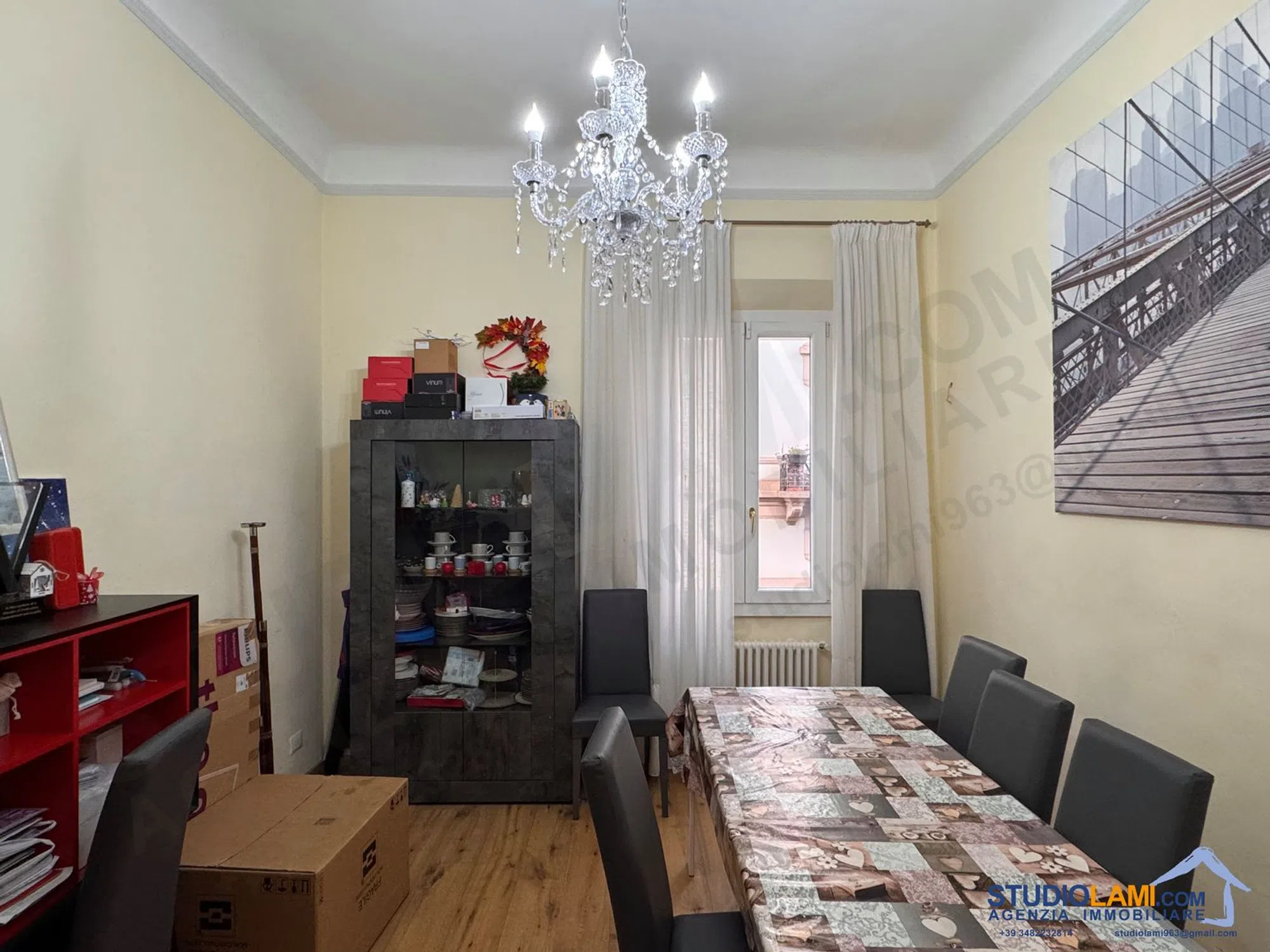 Appartamento in via Giovanni Duprè - Photo 5