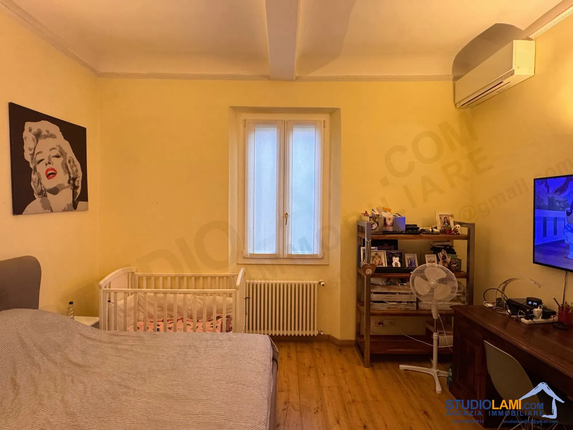 Appartamento in via Giovanni Duprè - Photo 8