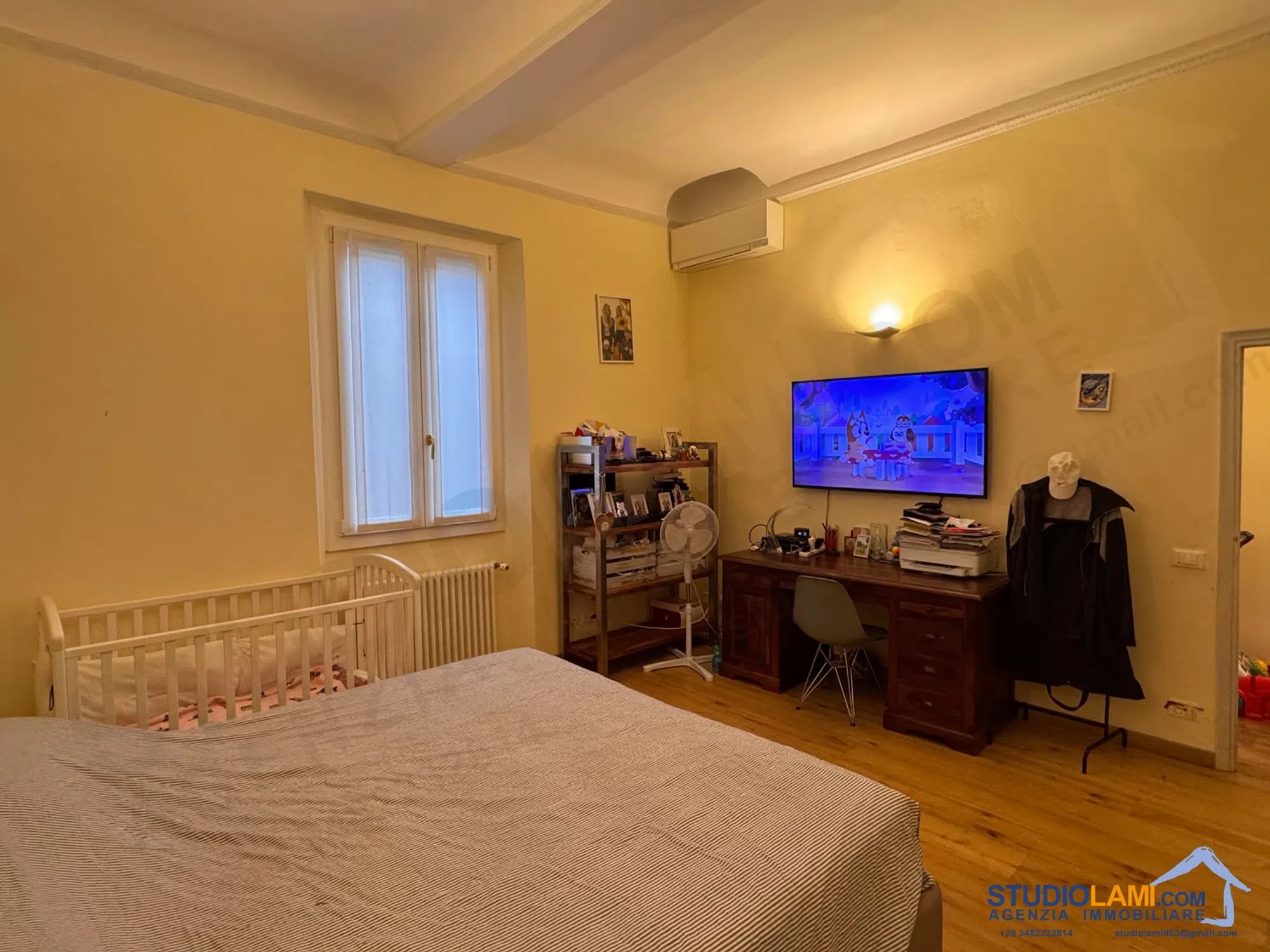 Appartamento in via Giovanni Duprè - Photo 9