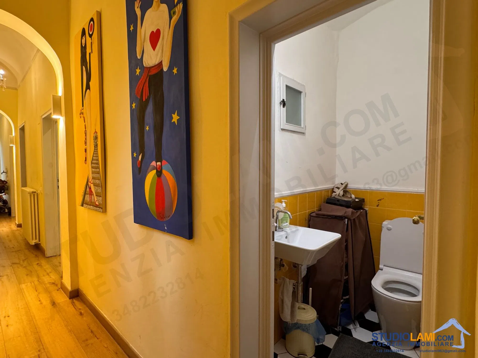 Appartamento in via Giovanni Duprè - Photo 10
