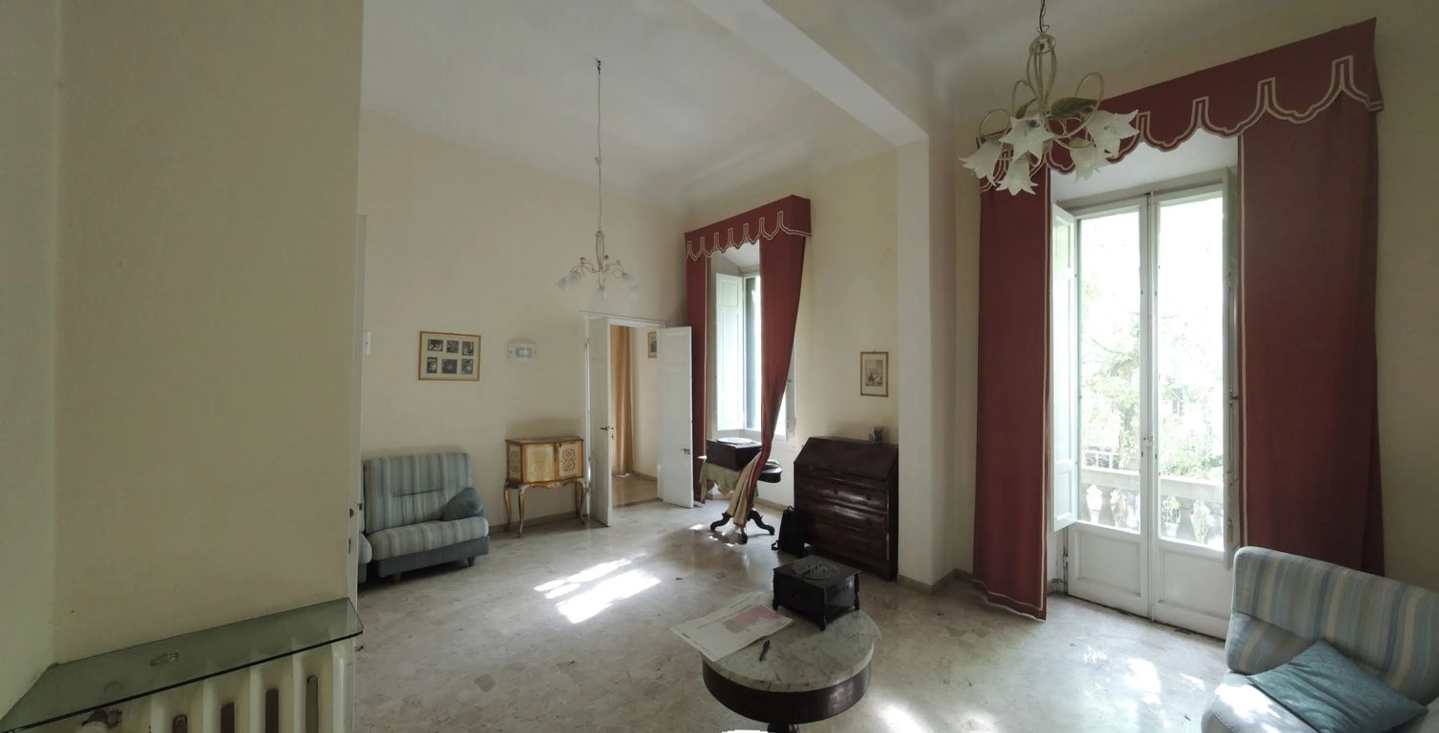 Appartamento su due piani in viale Don Giovanni Minzoni s.n.c. - Photo 4