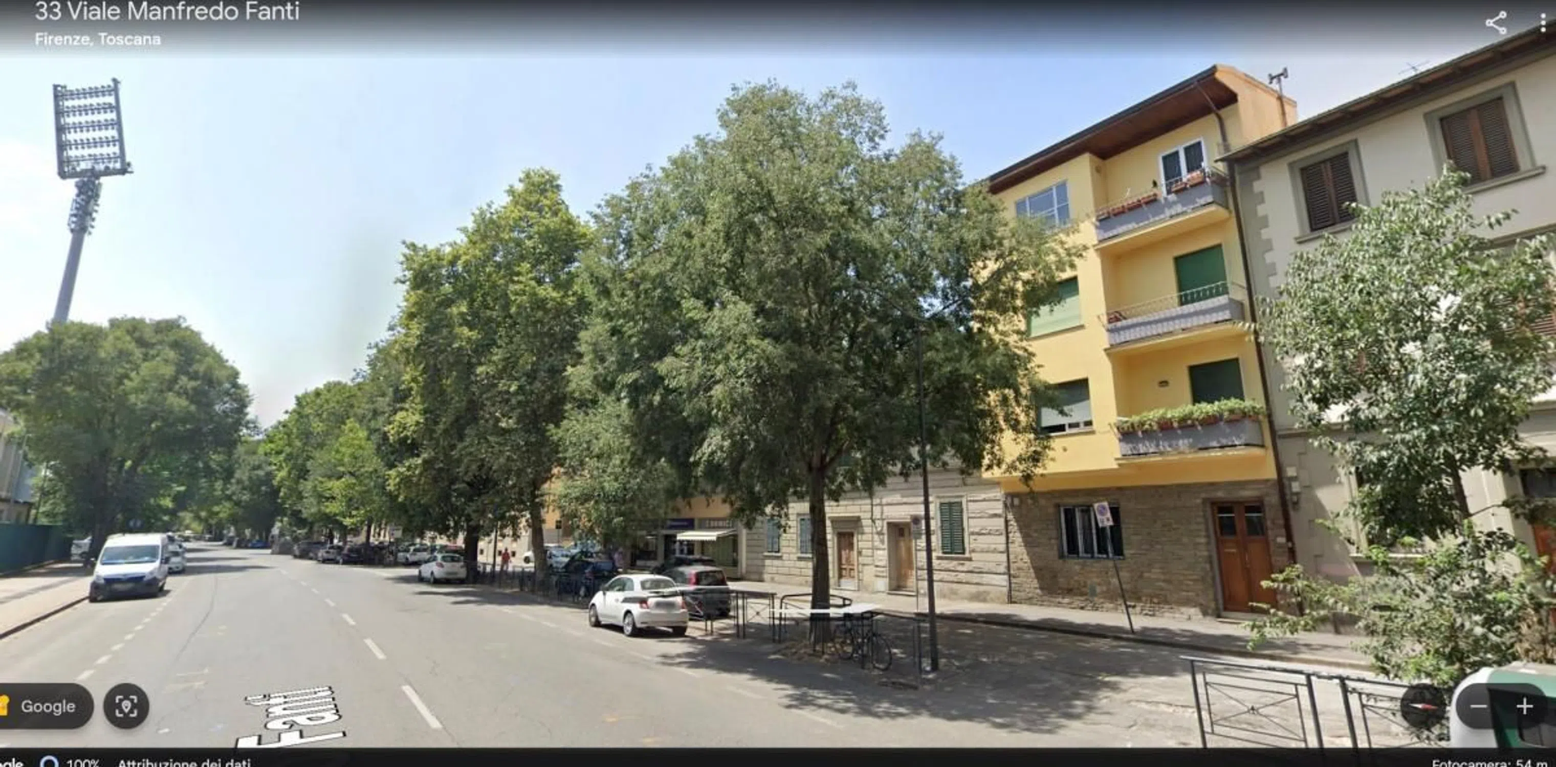 Trilocale in viale Terenzio Mamiani s.n.c. - Photo 7