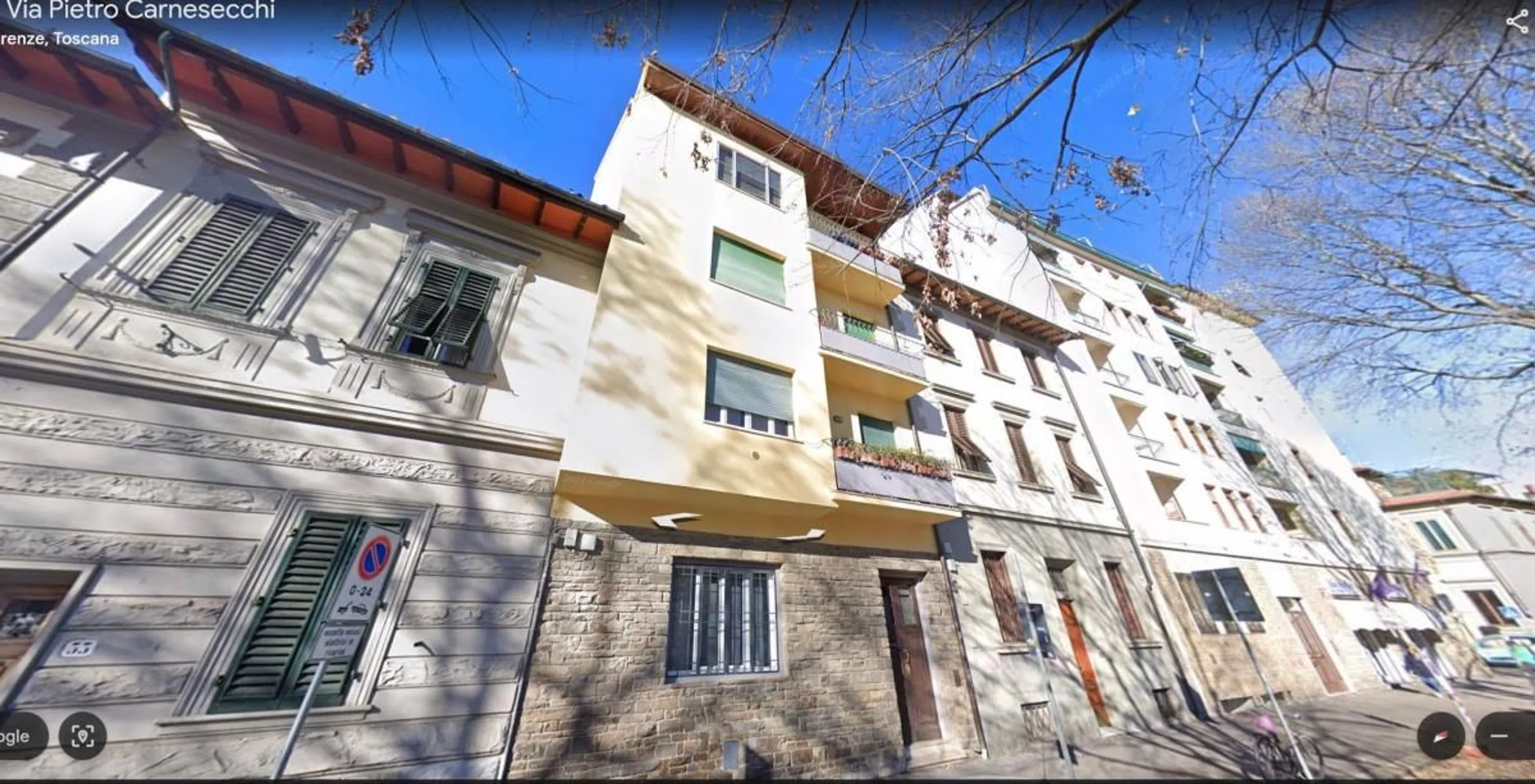 Trilocale in viale Terenzio Mamiani s.n.c. - Photo 8