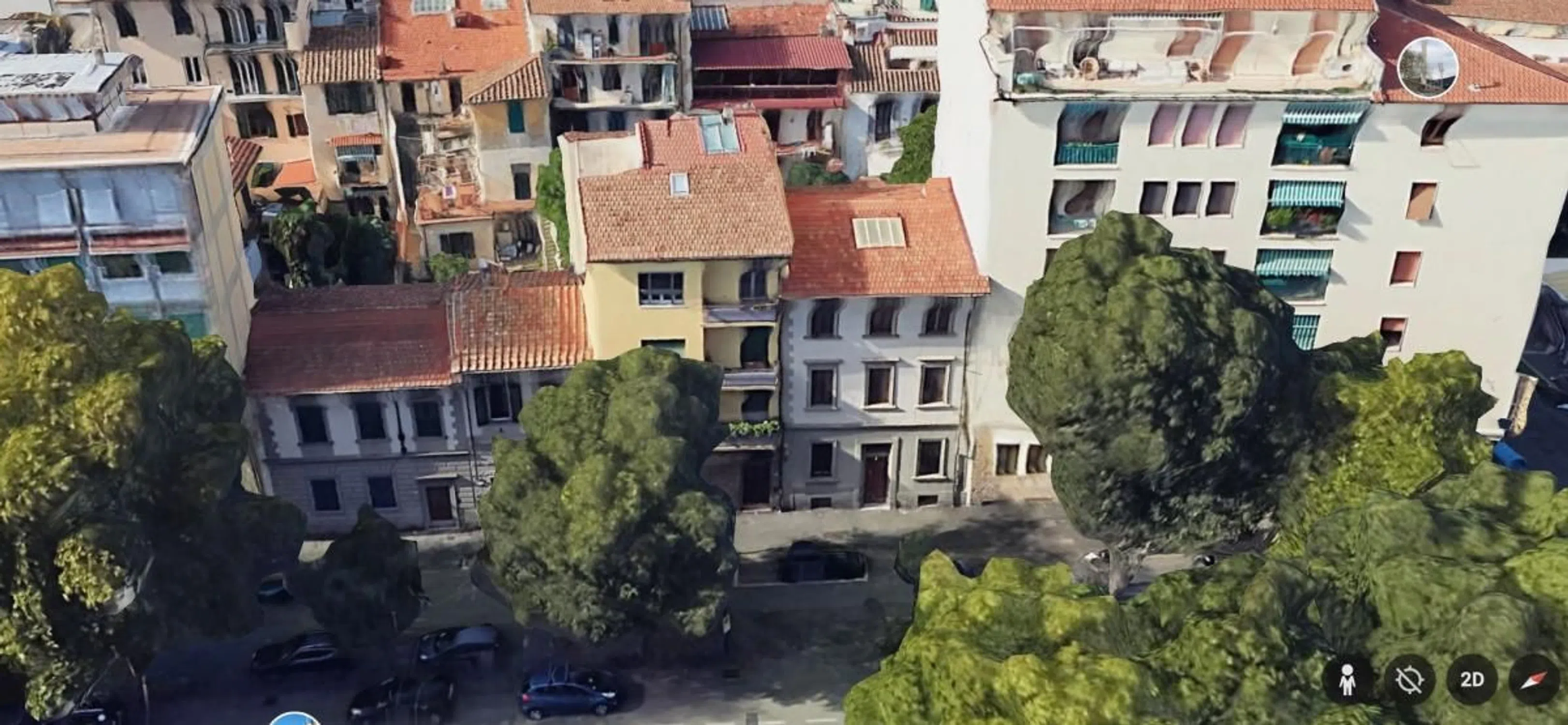 Trilocale in viale Terenzio Mamiani s.n.c. - Photo 9