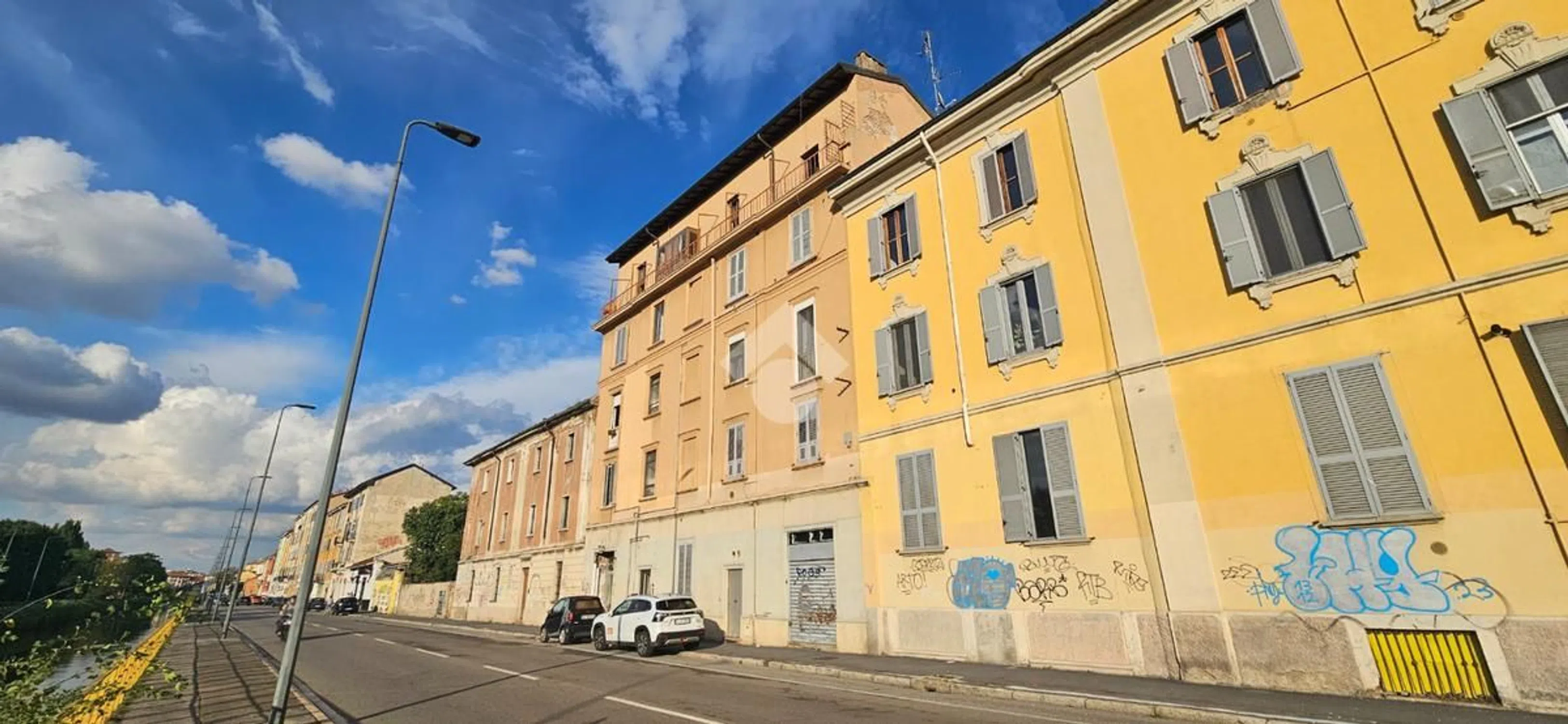Trilocale in via della Chiesa Rossa, 87 - Photo 8