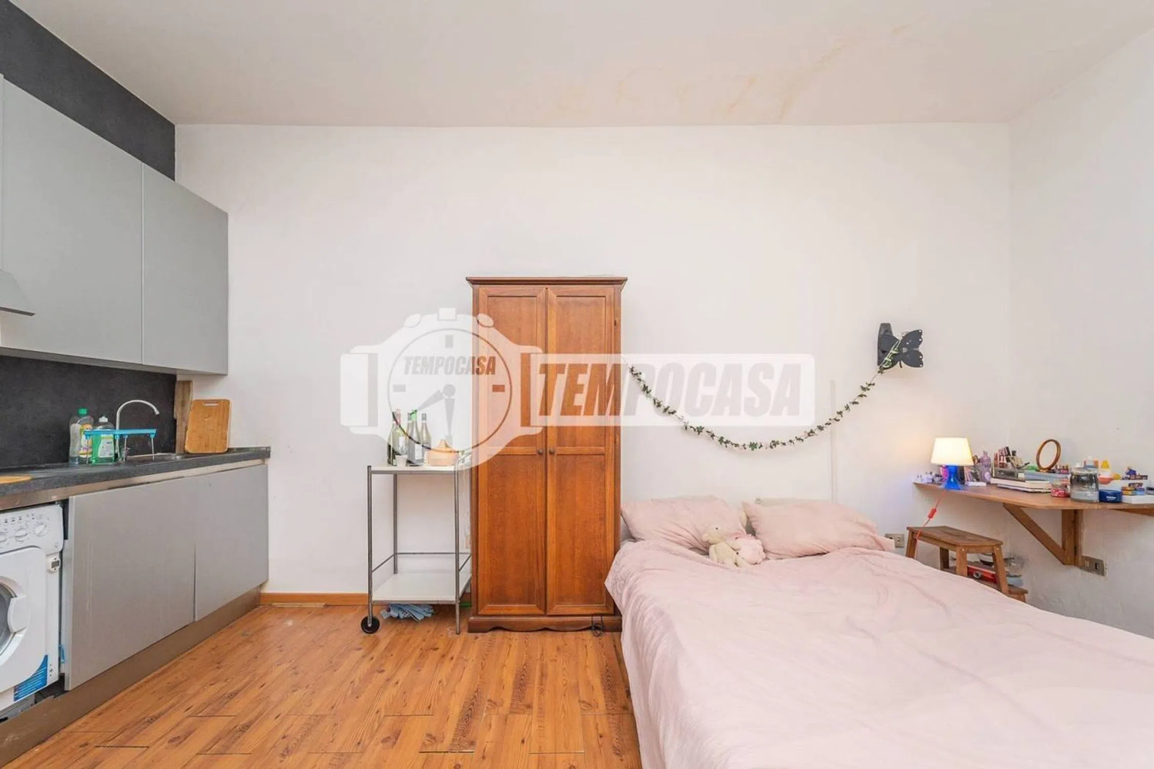 Monolocale in via Vincenzo Morello - Photo 2