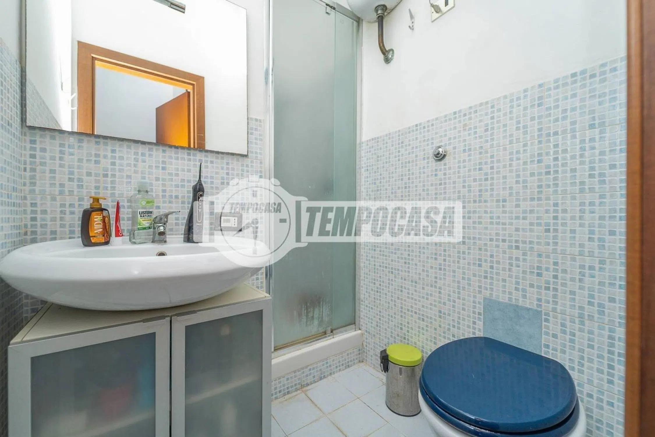 Monolocale in via Vincenzo Morello - Photo 14