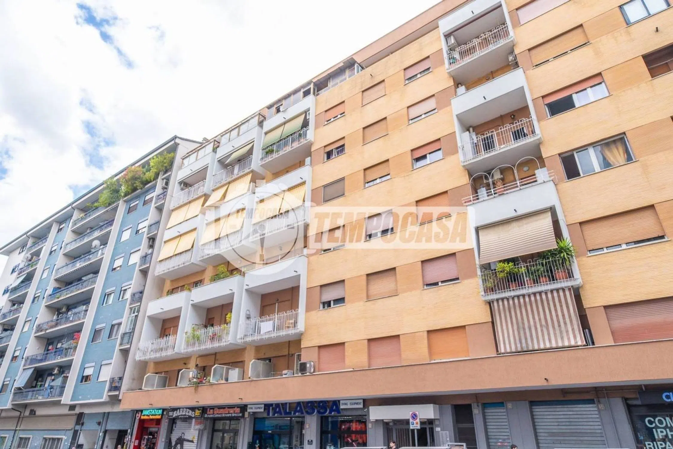 Monolocale in via Vincenzo Morello - Photo 15