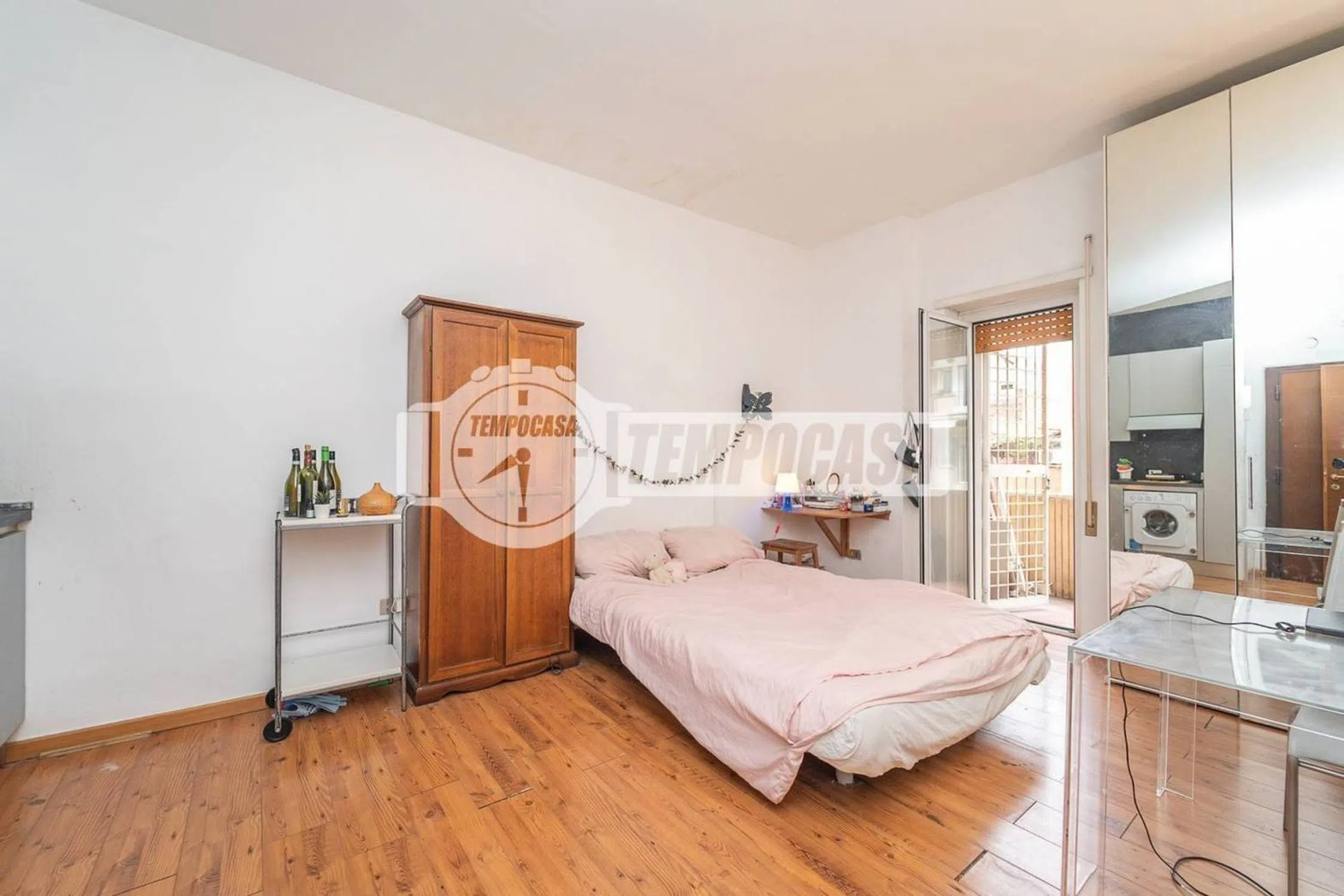 Monolocale in via Vincenzo Morello - Photo 4