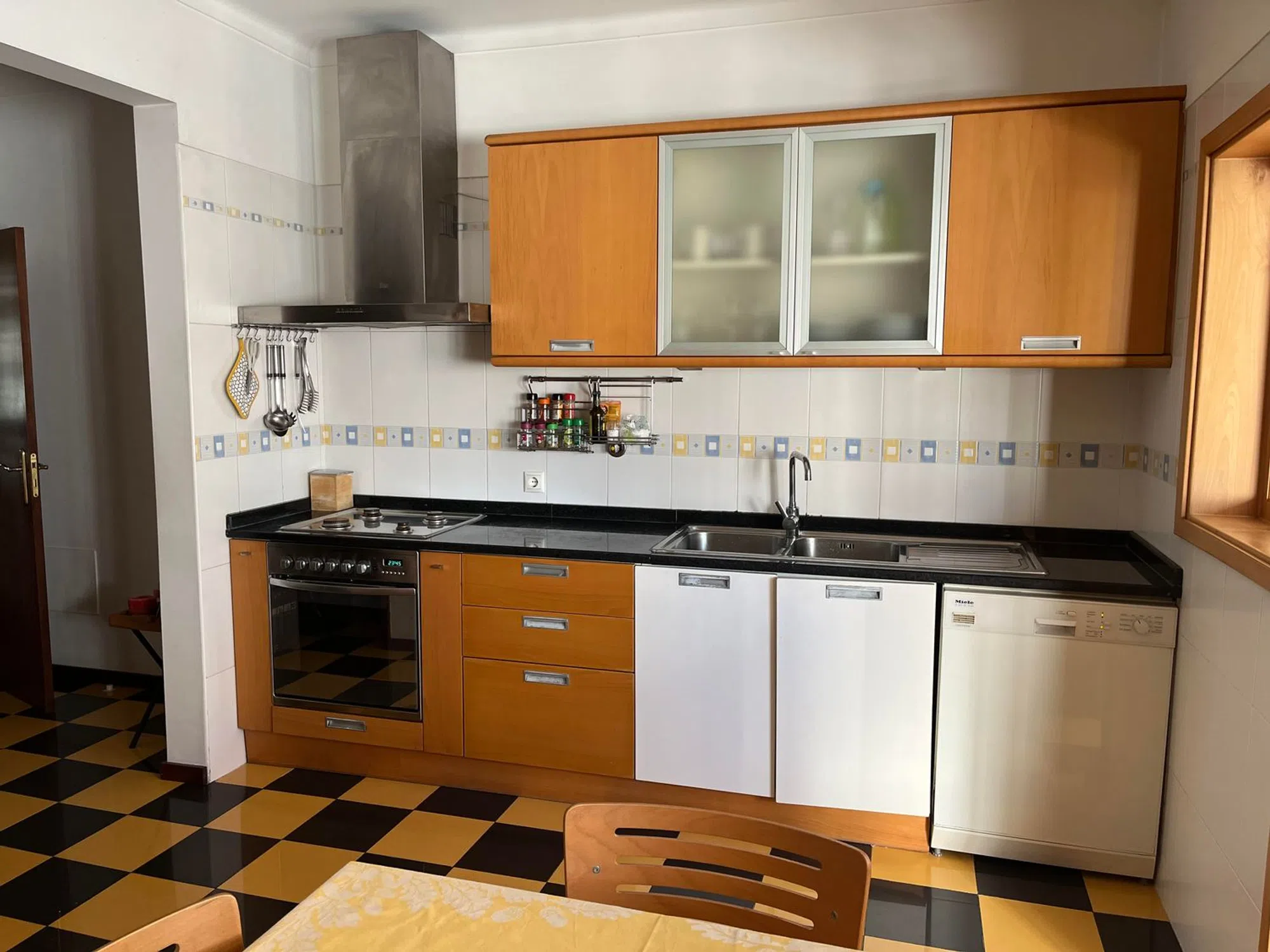 Apartamento na rua General Humberto Delgado, 9 Nmero - Photo 11