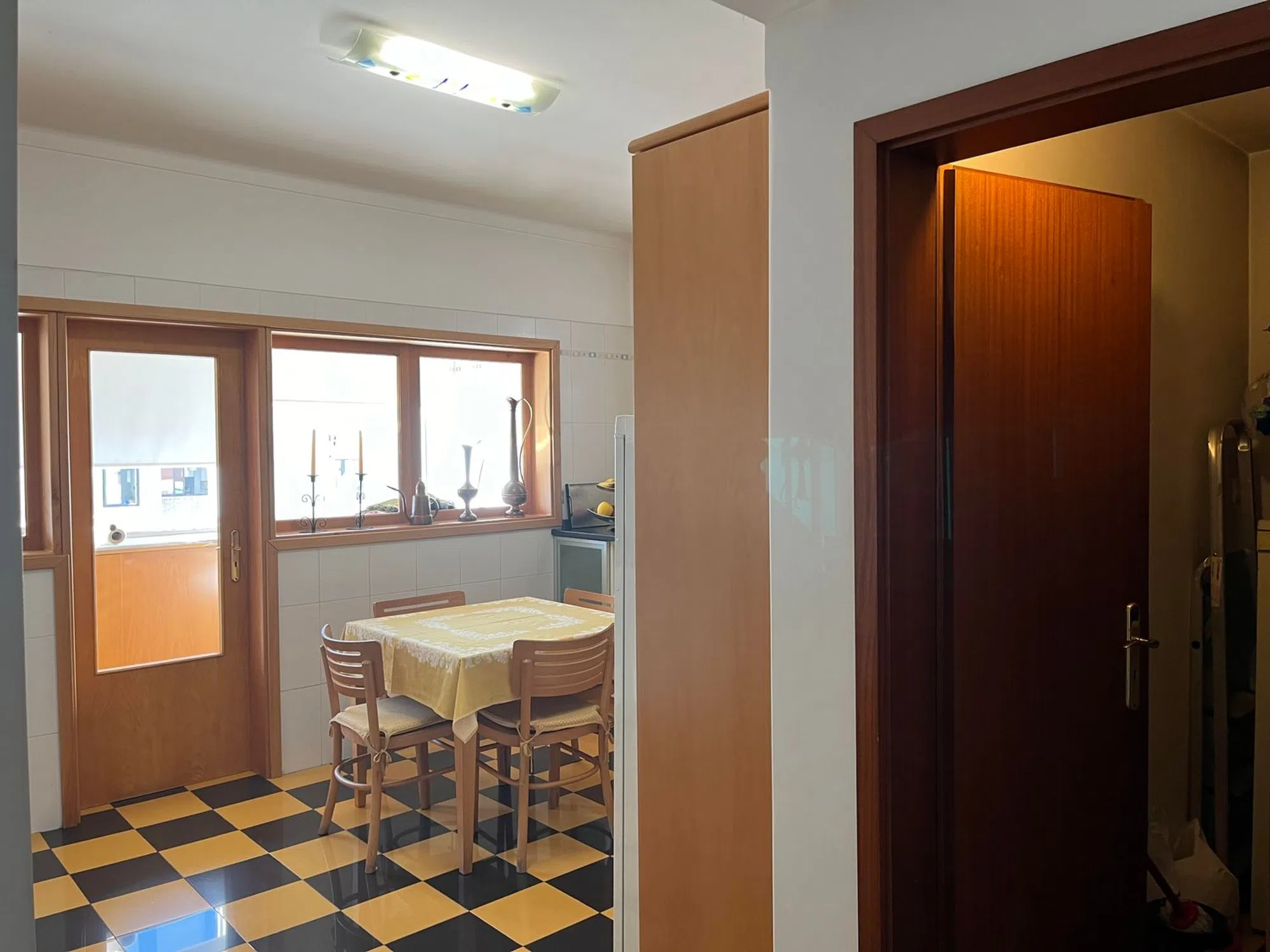 Apartamento na rua General Humberto Delgado, 9 Nmero - Photo 15