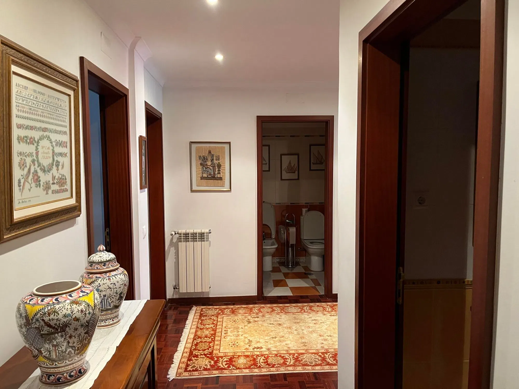 Apartamento na rua General Humberto Delgado, 9 Nmero - Photo 16