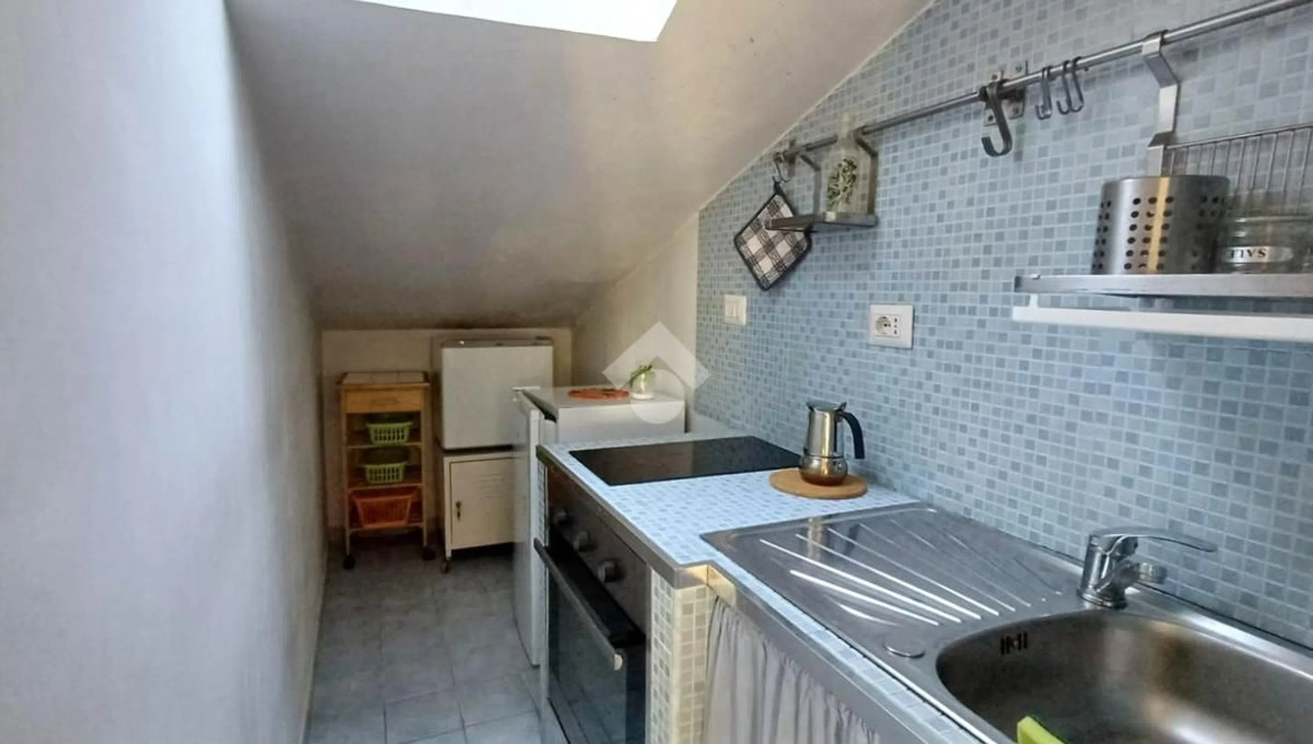 Monolocale in via Carlo Perrier, 5 - Photo 6