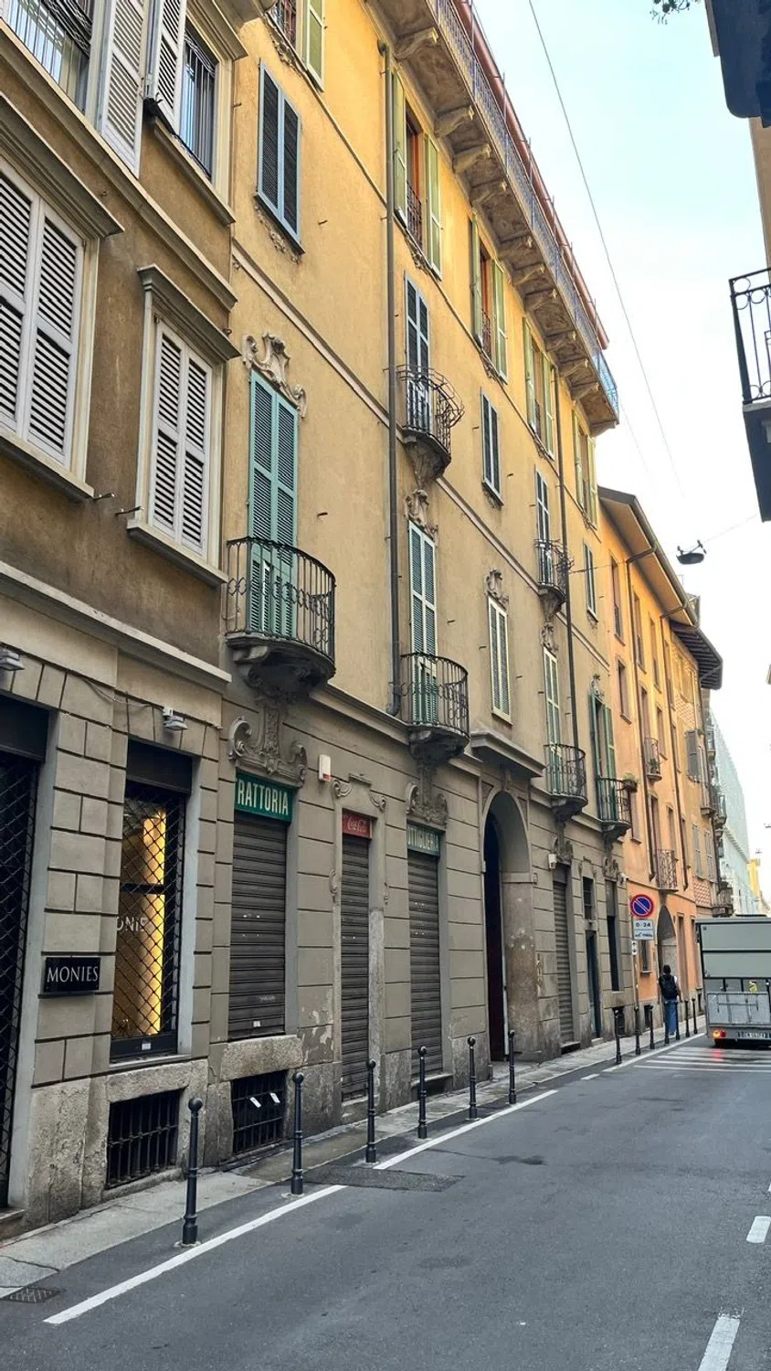 Appartamento in via Cerva, 14 - Photo 1