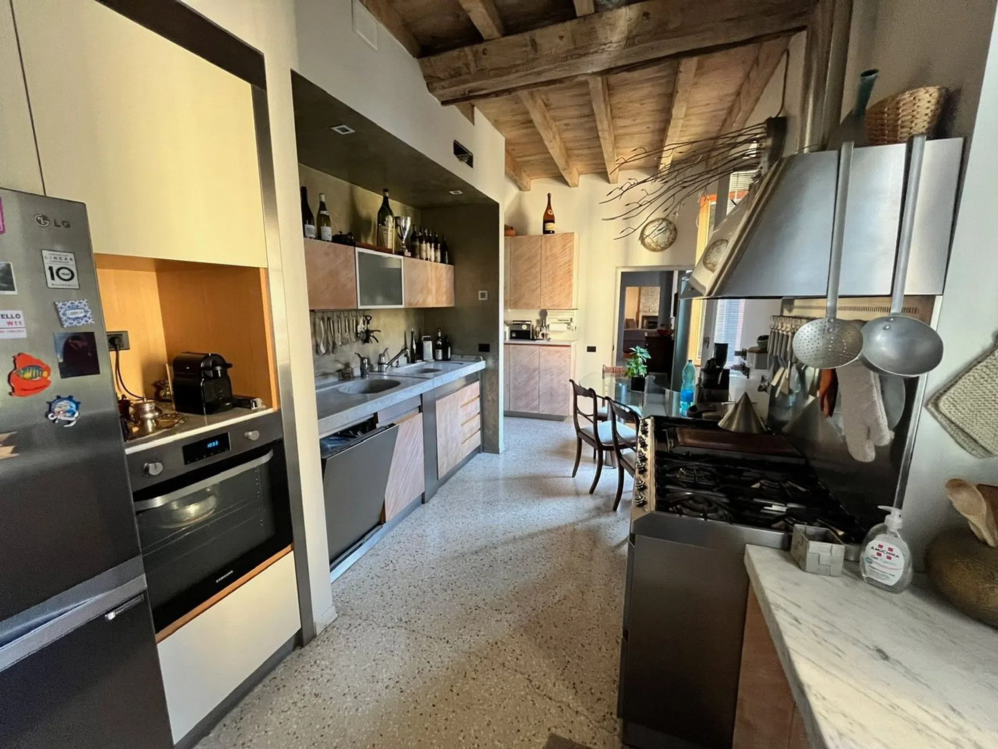 Appartamento in via Cerva, 14 - Photo 12