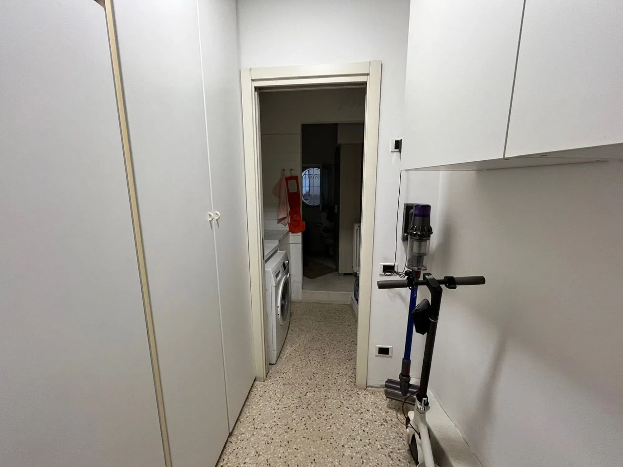 Appartamento in via Cerva, 14 - Photo 13