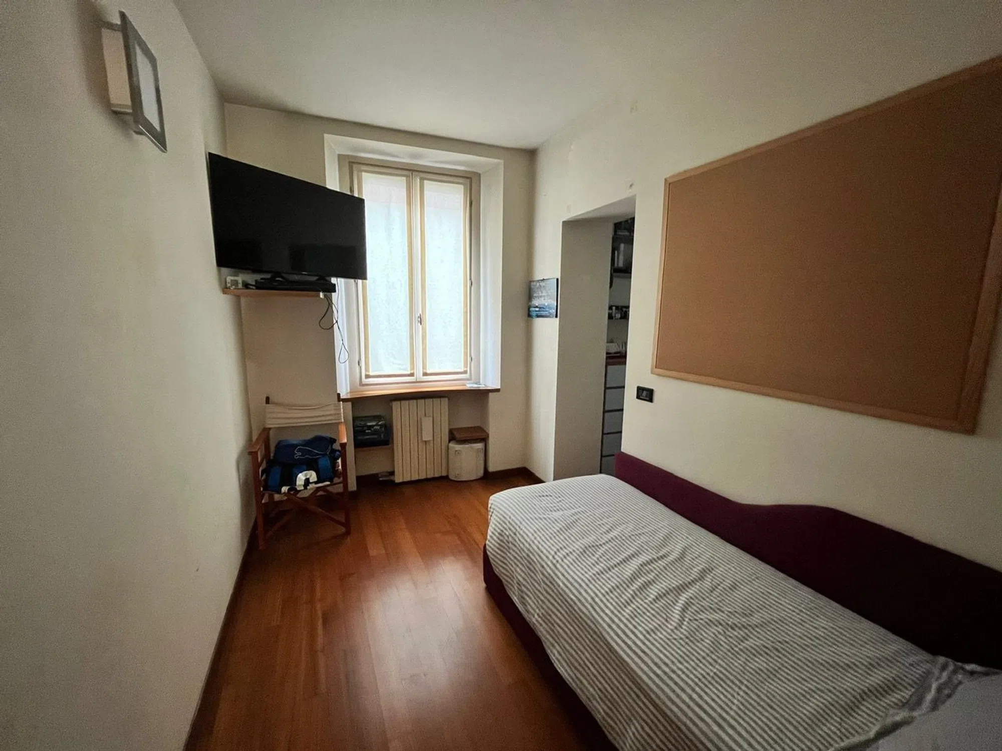 Appartamento in via Cerva, 14 - Photo 18