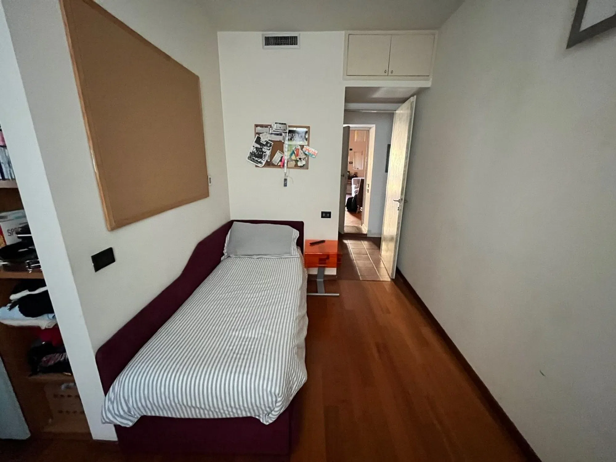 Appartamento in via Cerva, 14 - Photo 20