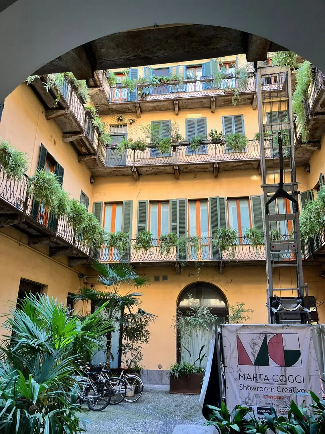 Appartamento in via Cerva, 14 - Photo 3