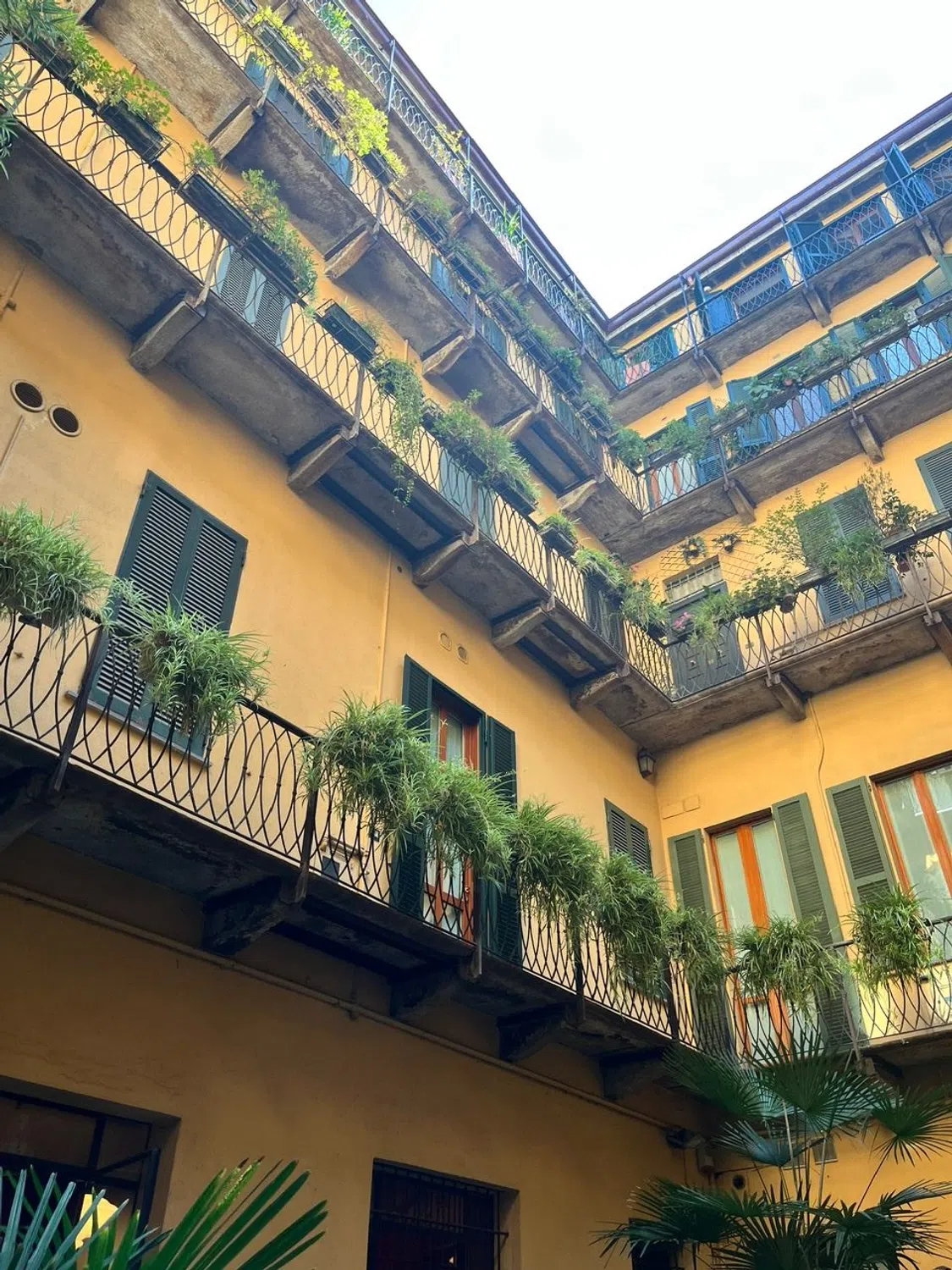 Appartamento in via Cerva, 14 - Photo 4