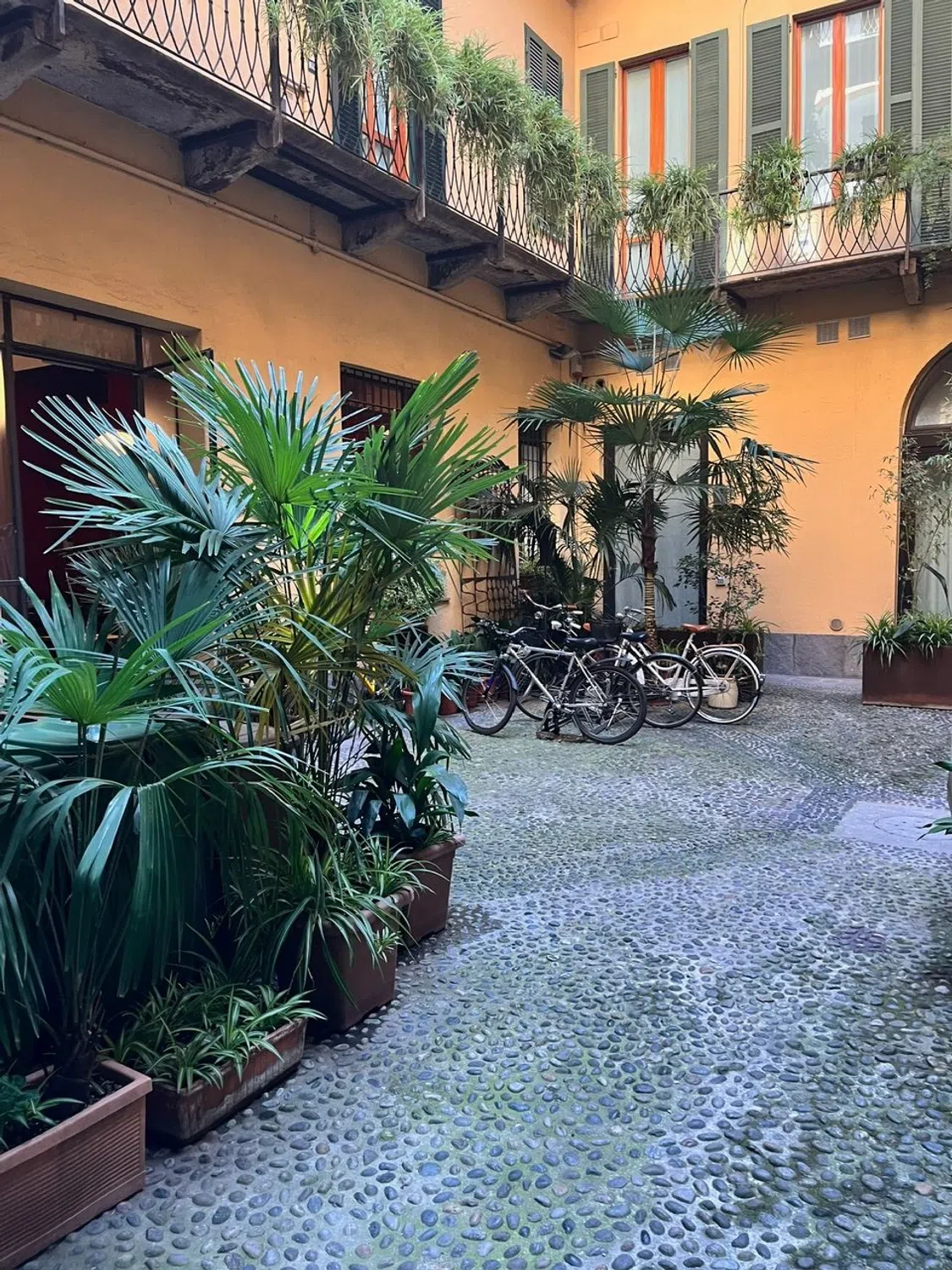 Appartamento in via Cerva, 14 - Photo 5