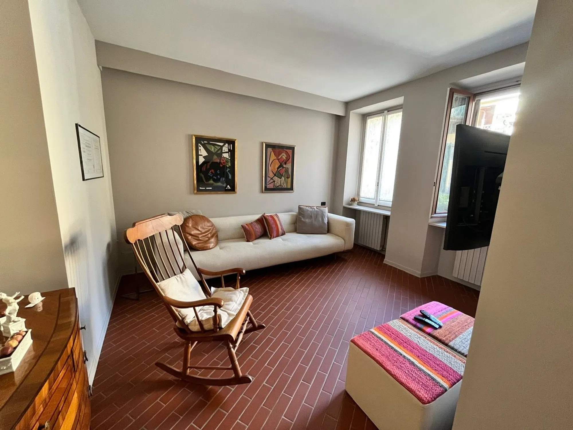 Appartamento in via Cerva, 14 - Photo 6