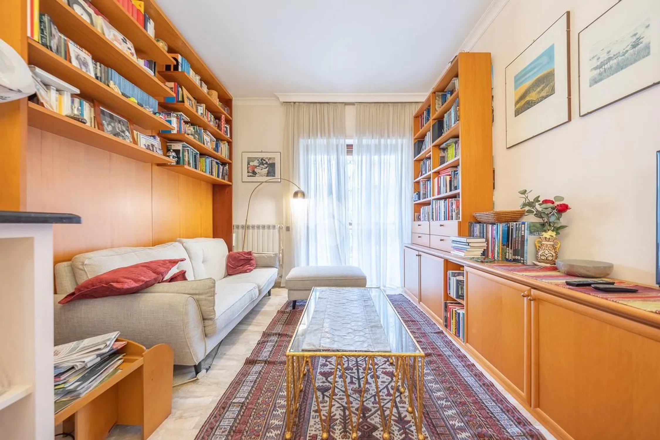 Trilocale in via Salvatore d'Amelio, 24 - Photo 1